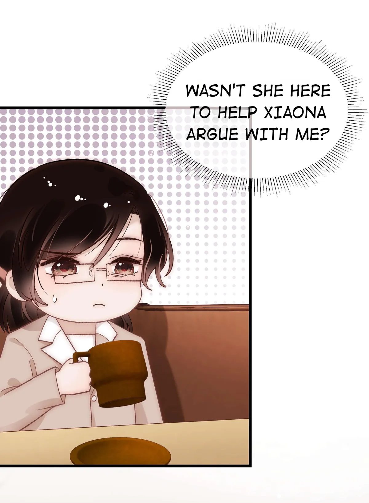 Professional Fan Chapter 32 Online - página 21