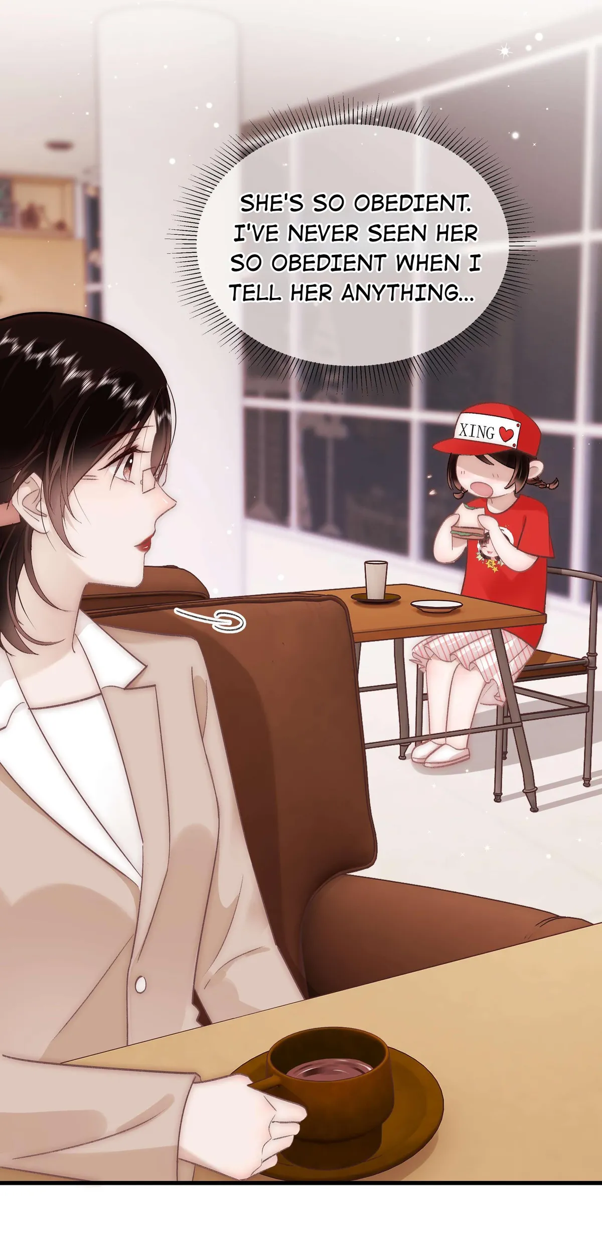 Professional Fan Chapter 32 Online - página 22