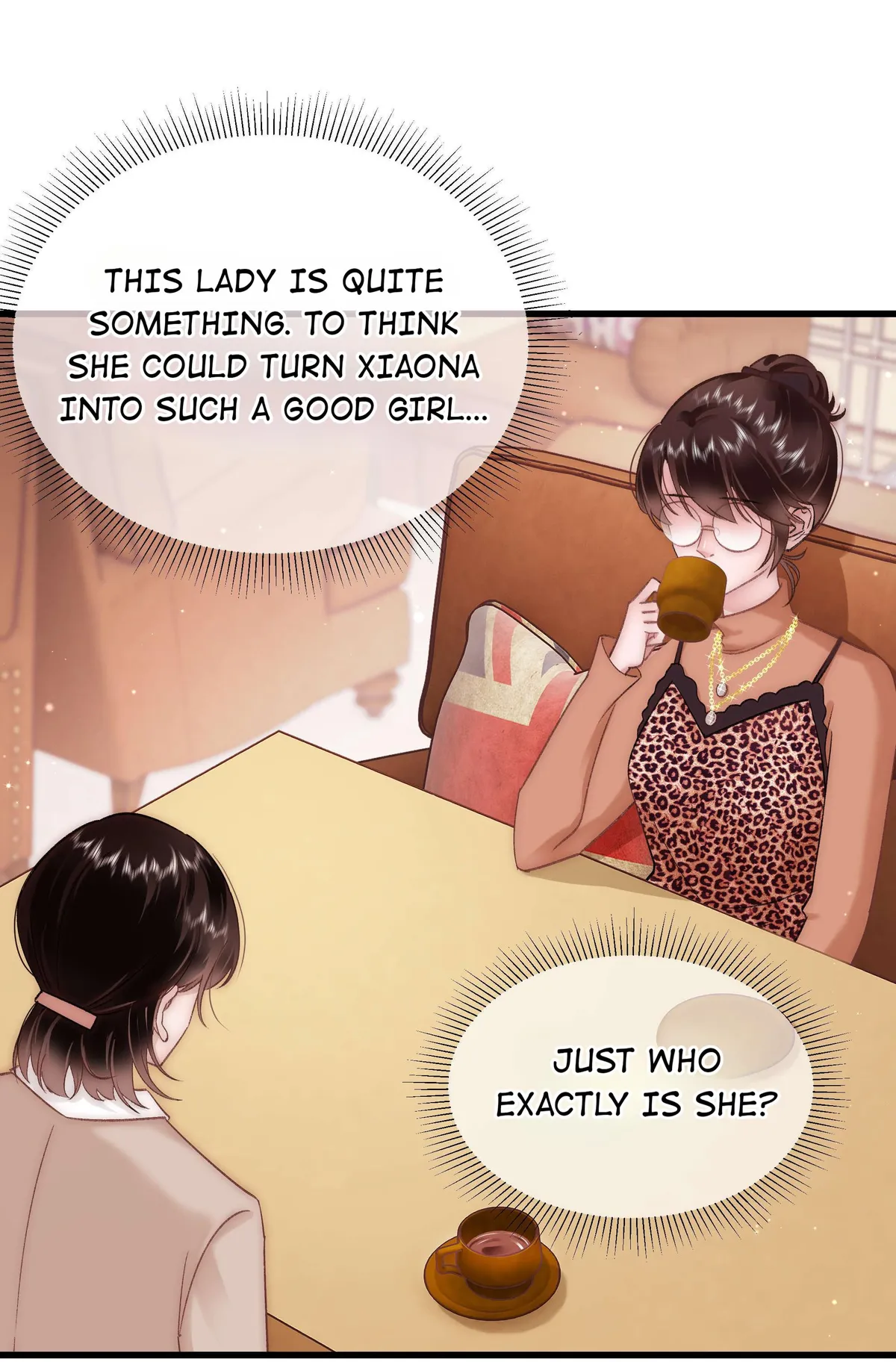 Professional Fan Chapter 32 Online - página 23