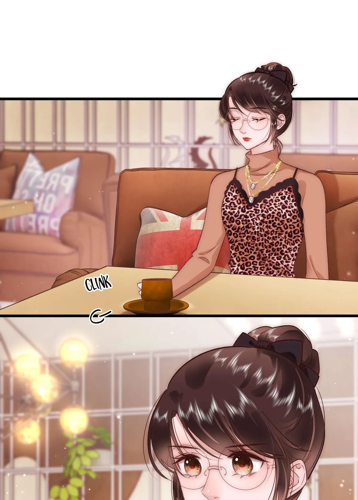 Professional Fan Chapter 32 Online - página 25