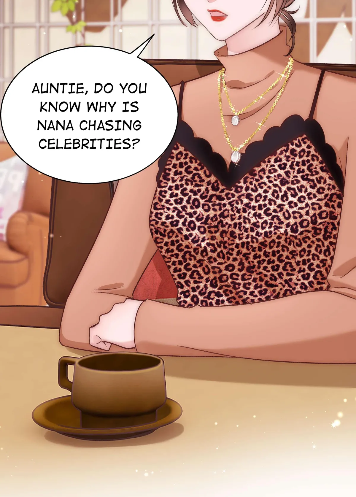 Professional Fan Chapter 32 Online - página 26
