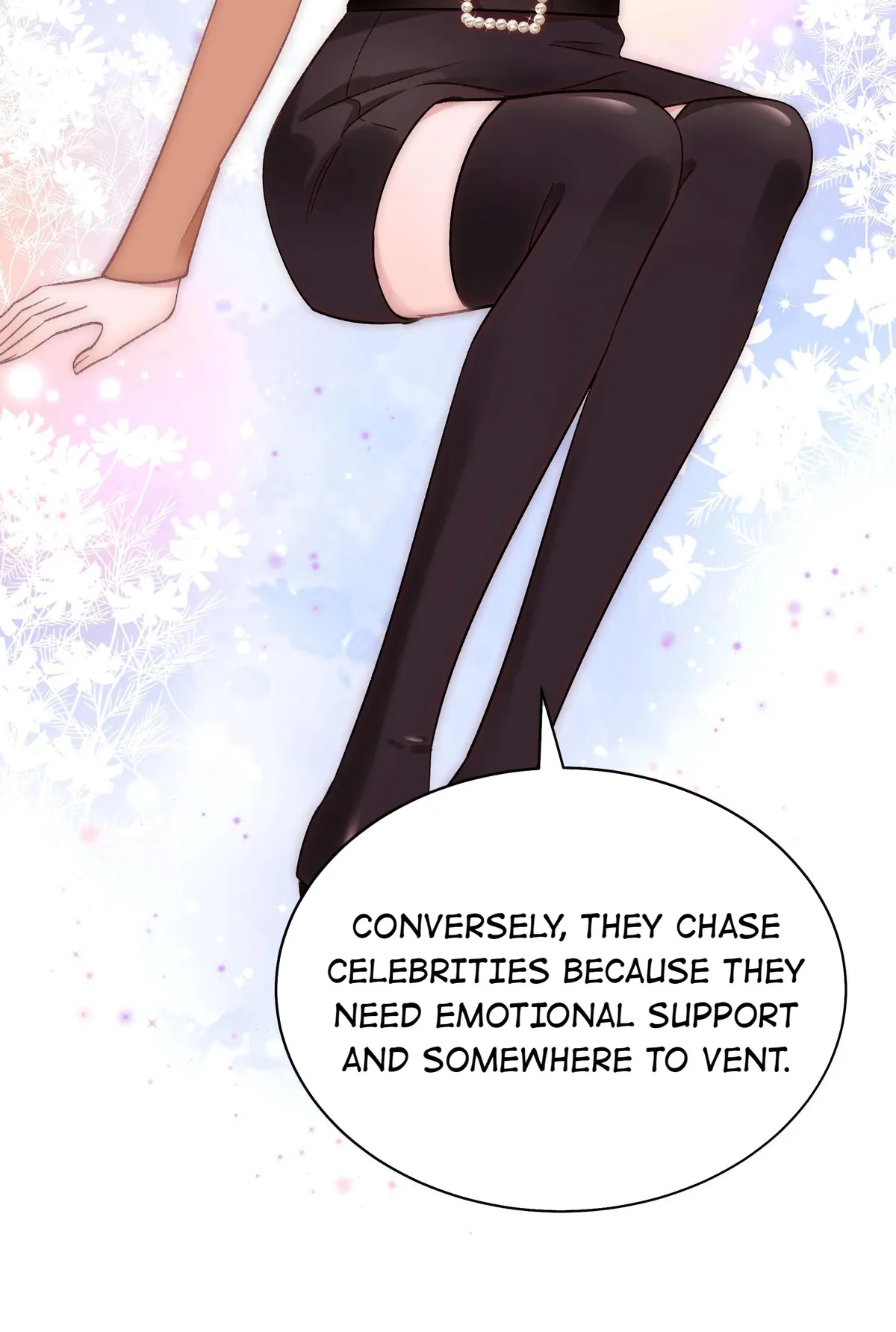 Professional Fan Chapter 32 Online - página 29