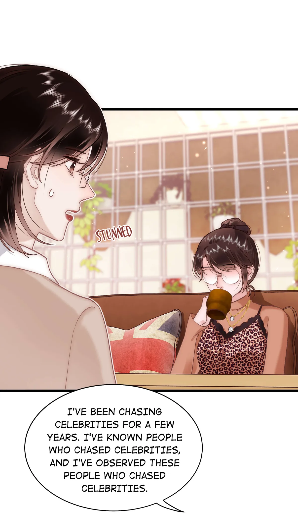 Professional Fan Chapter 32 Online - página 30