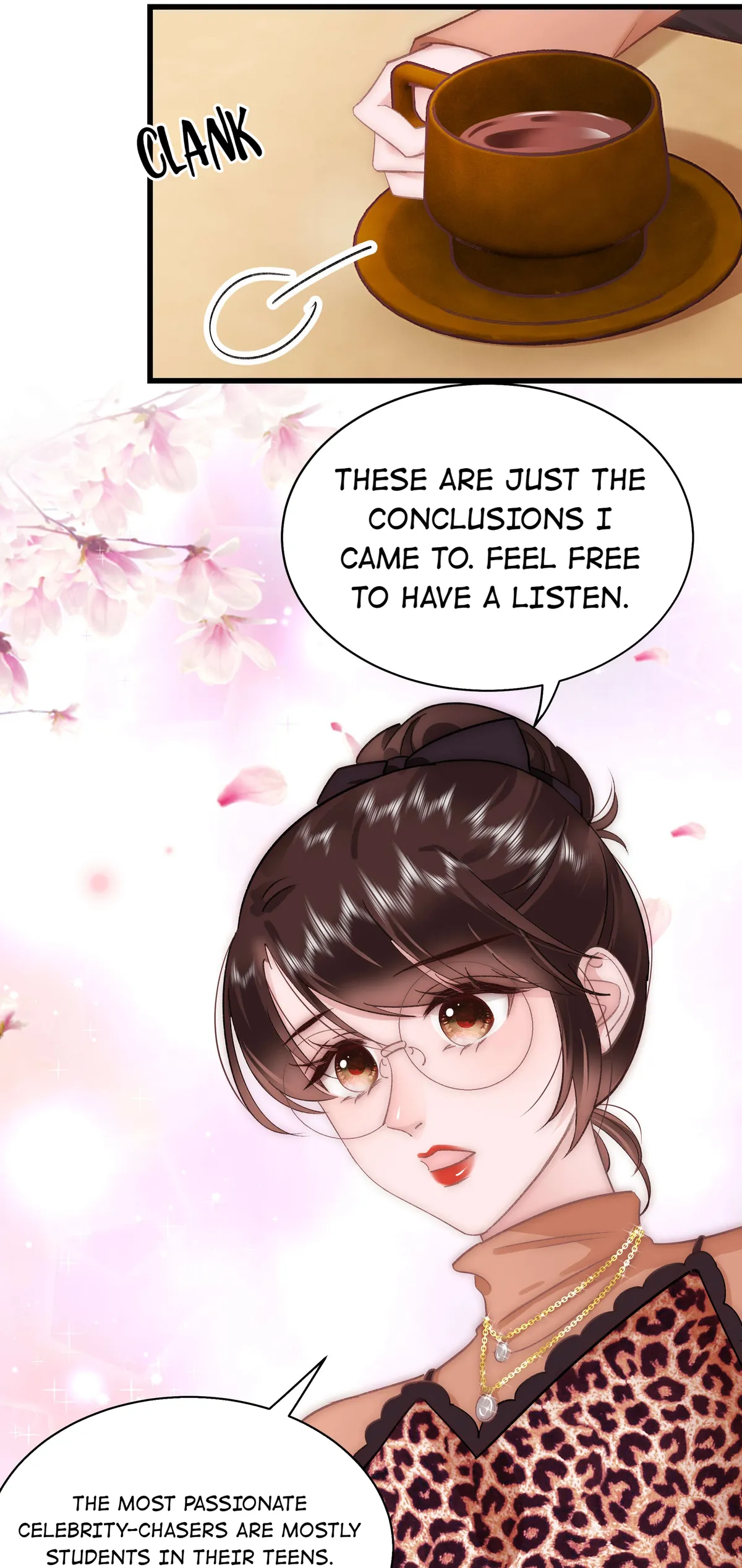 Professional Fan Chapter 32 Online - página 31