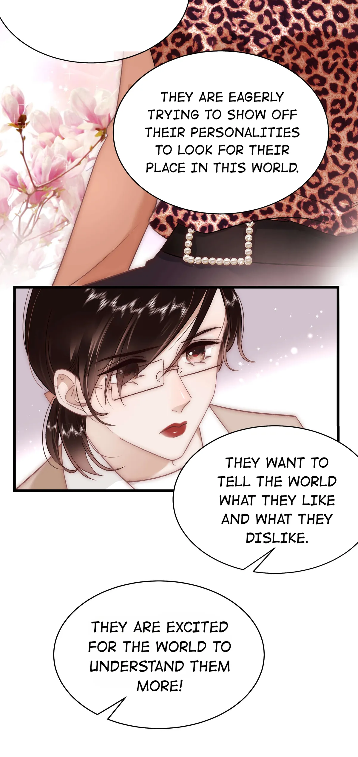 Professional Fan Chapter 32 Online - página 32