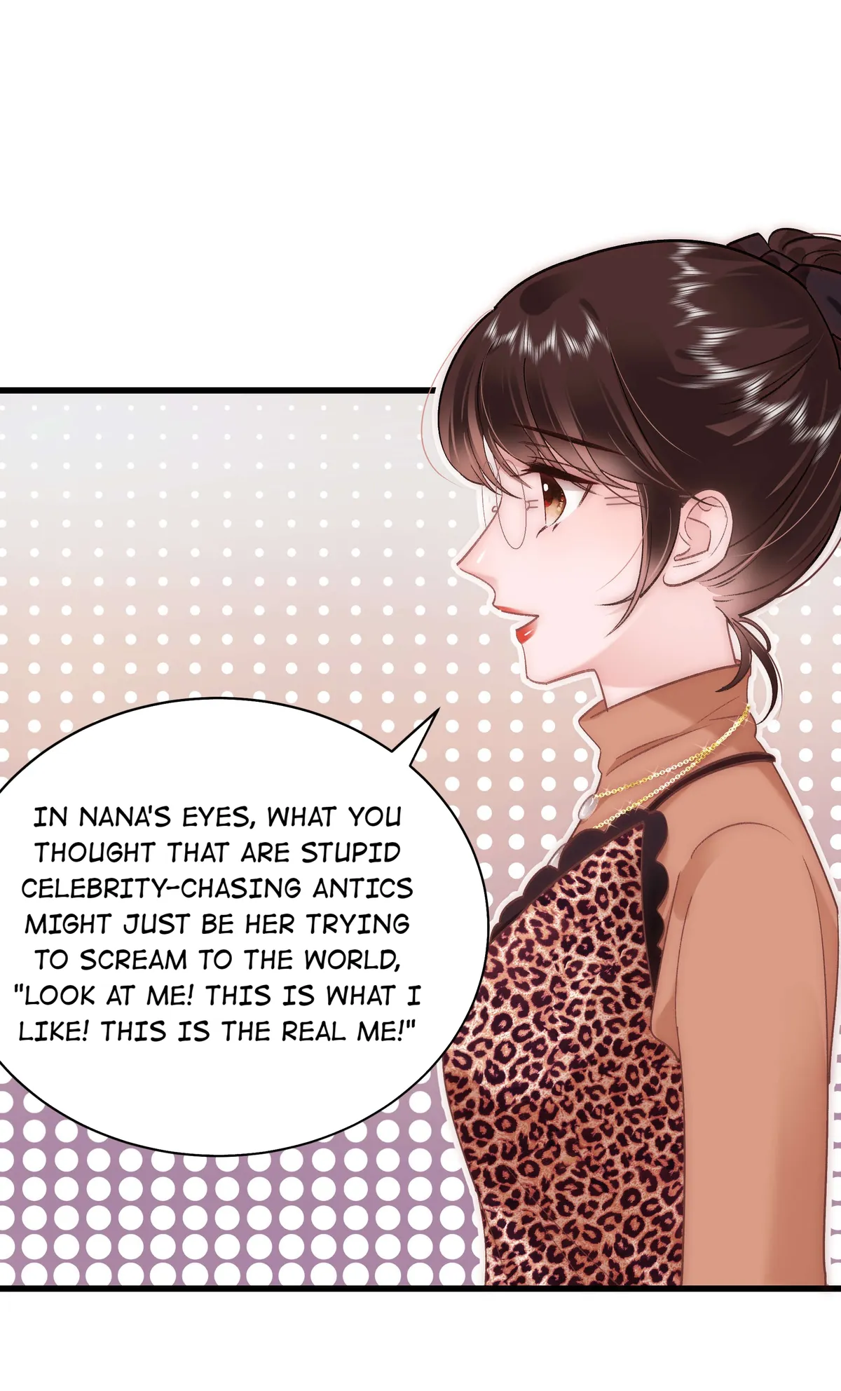 Professional Fan Chapter 32 Online - página 33