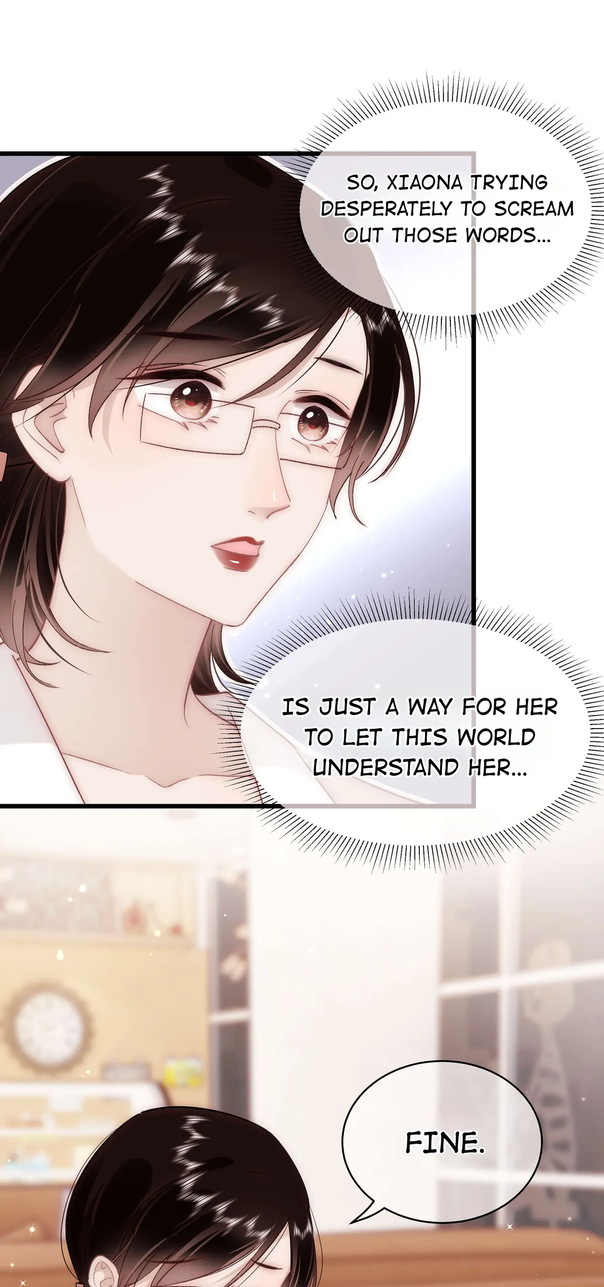 Professional Fan Chapter 32 Online - página 34