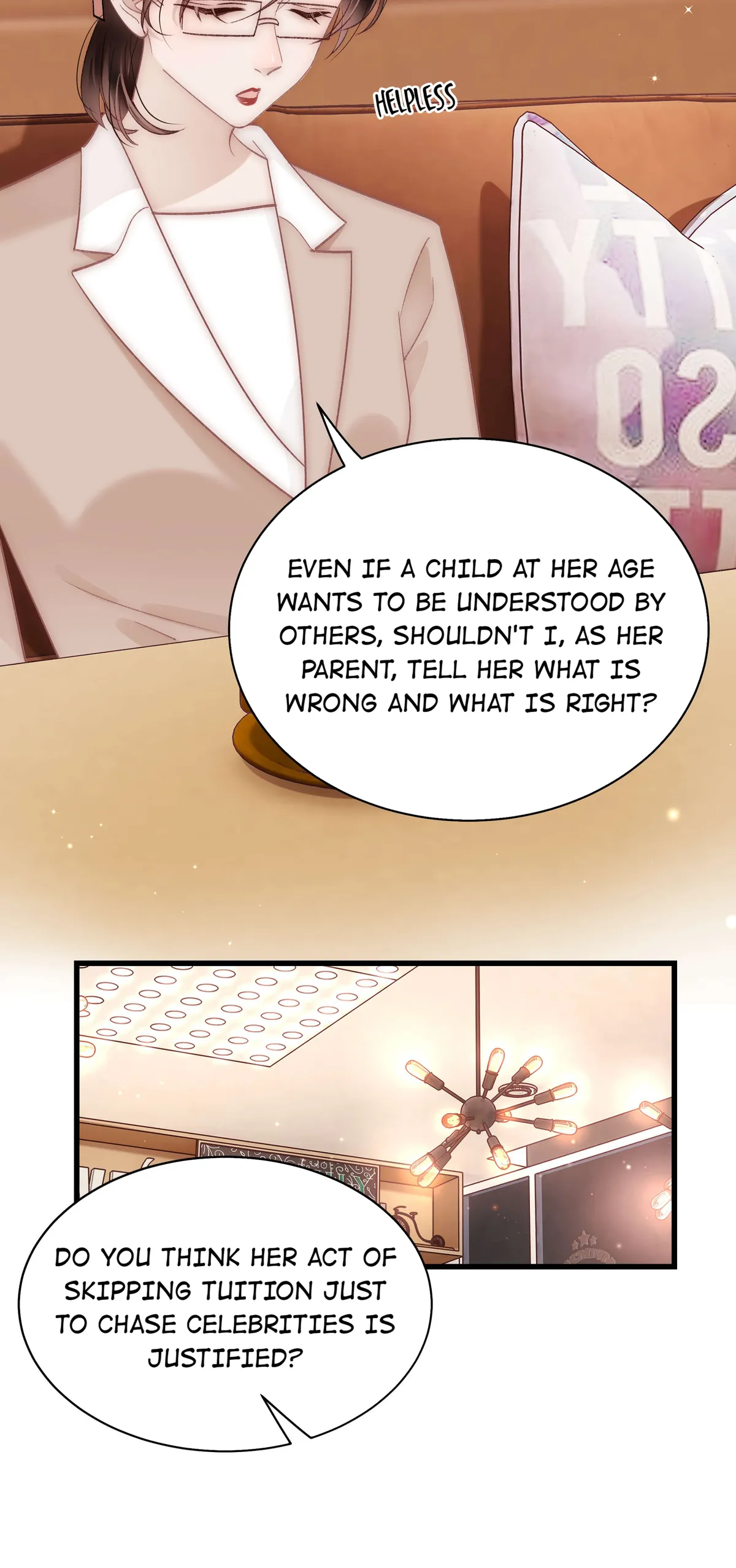 Professional Fan Chapter 32 Online - página 35