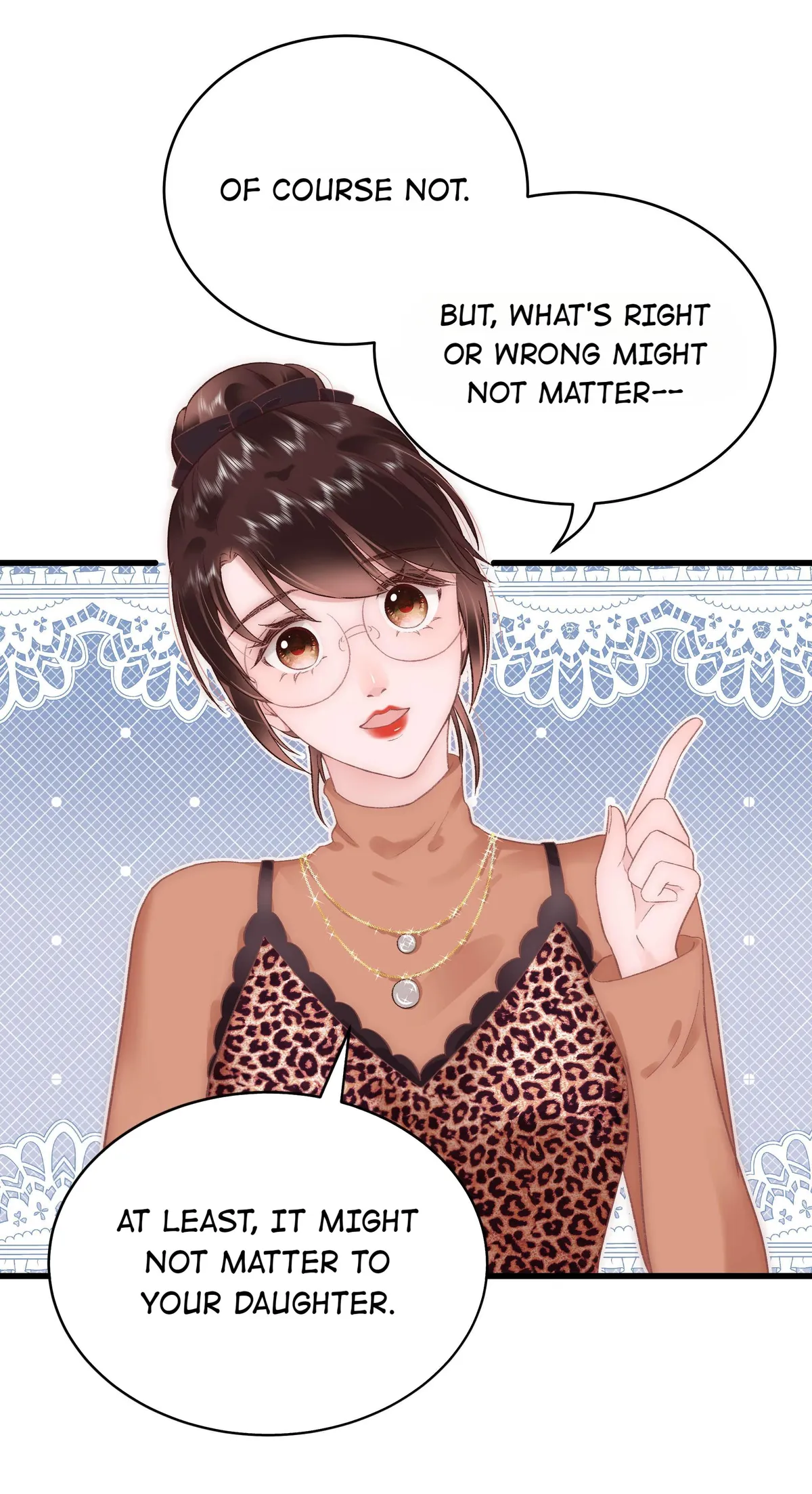 Professional Fan Chapter 32 Online - página 36