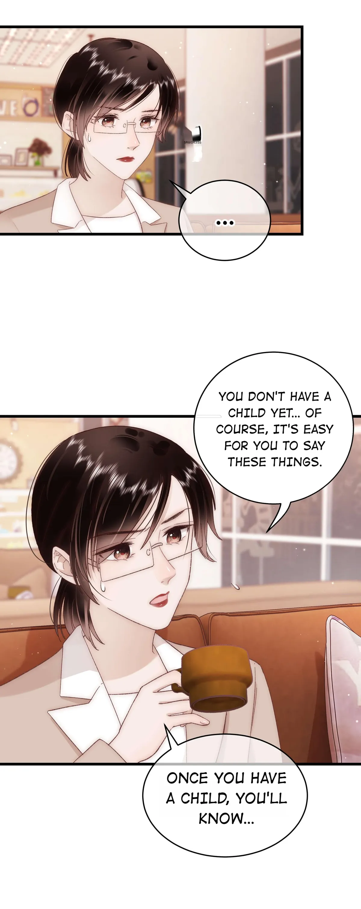 Professional Fan Chapter 32 Online - página 37
