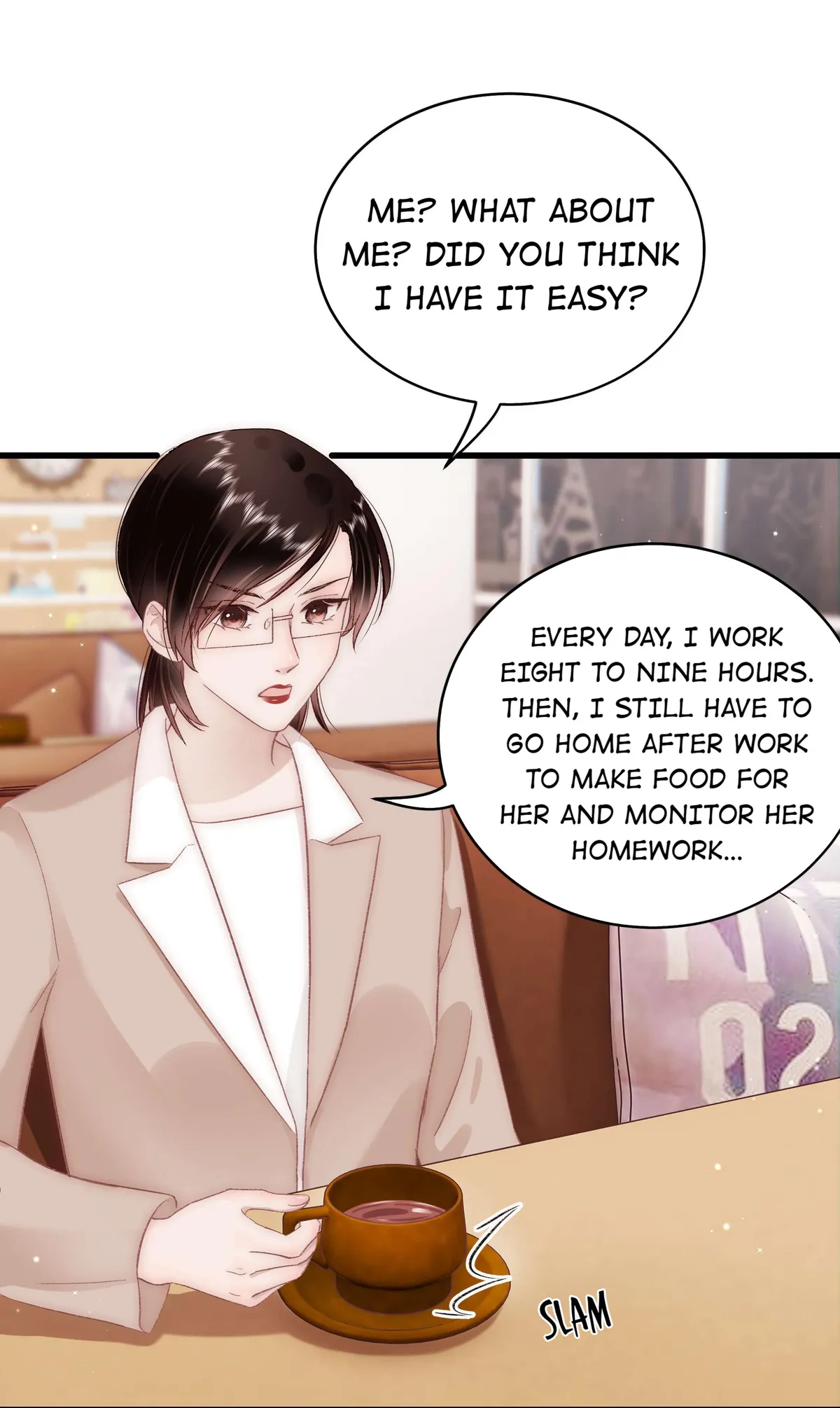 Professional Fan Chapter 32 Online - página 40