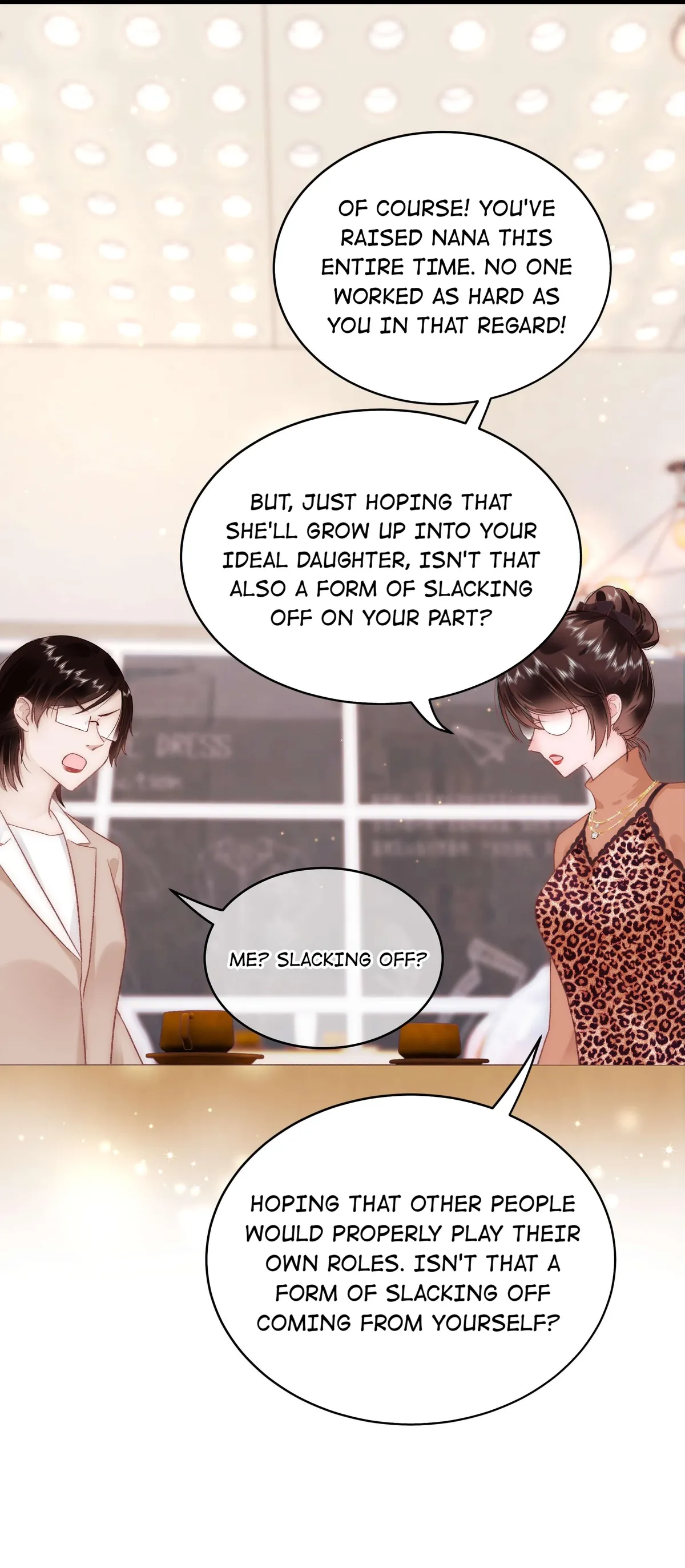 Professional Fan Chapter 32 Online - página 41