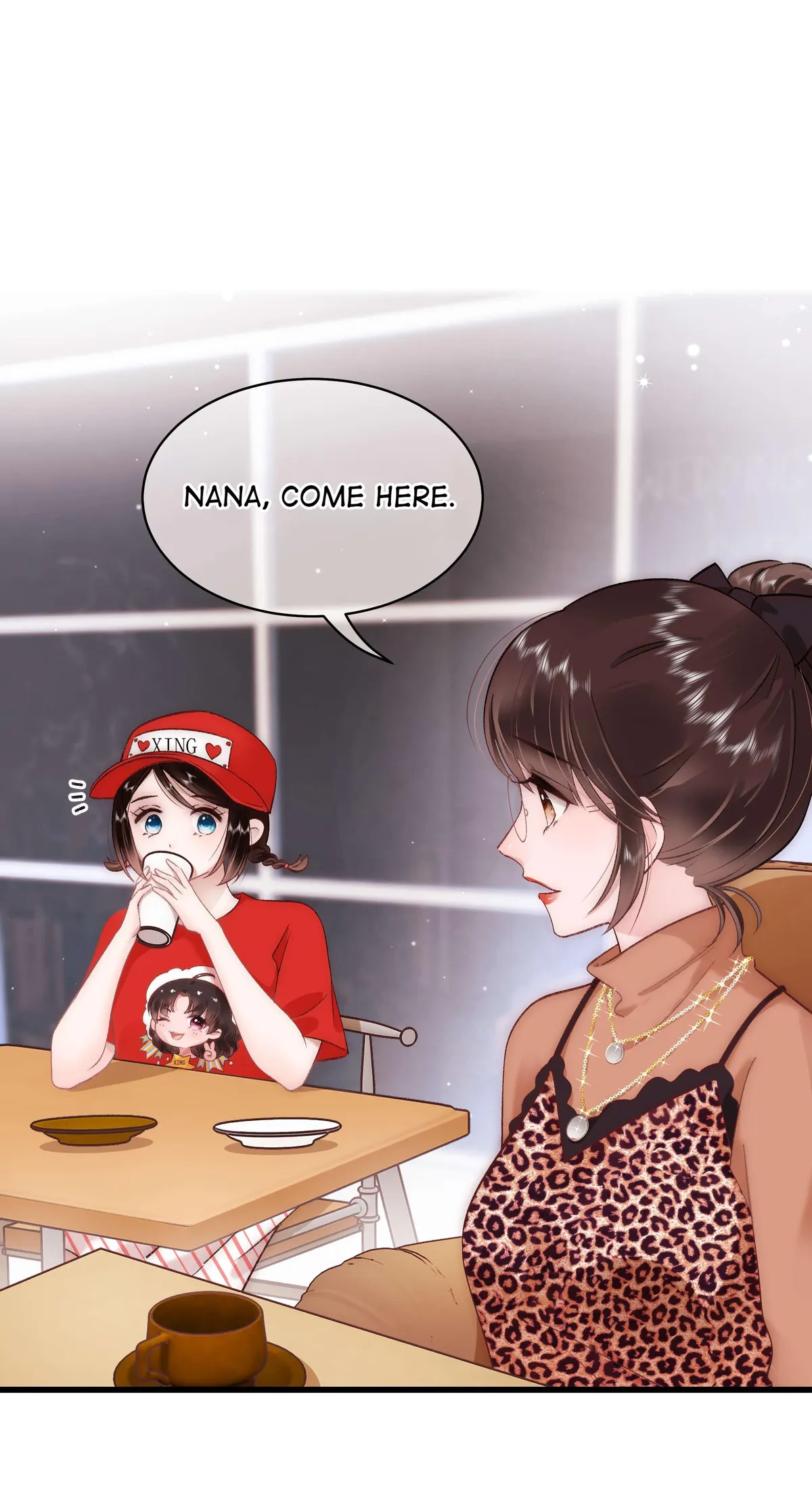 Professional Fan Chapter 33 Online - página 3