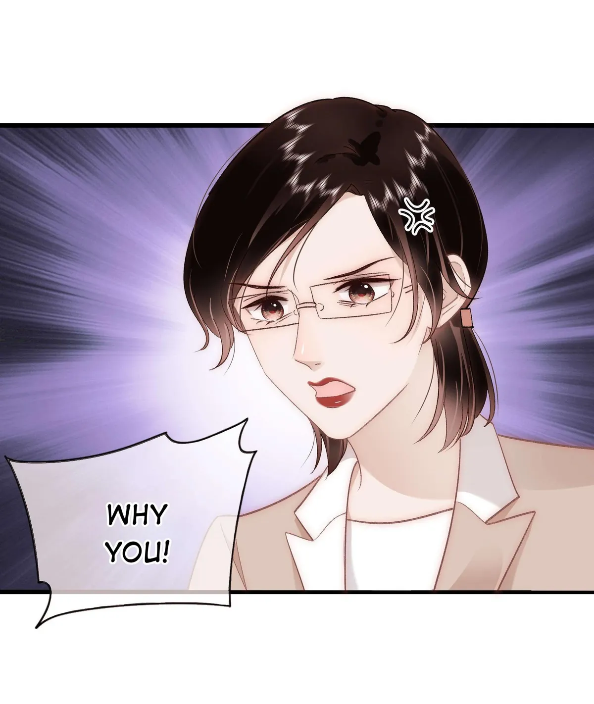 Professional Fan Chapter 33 Online - página 6