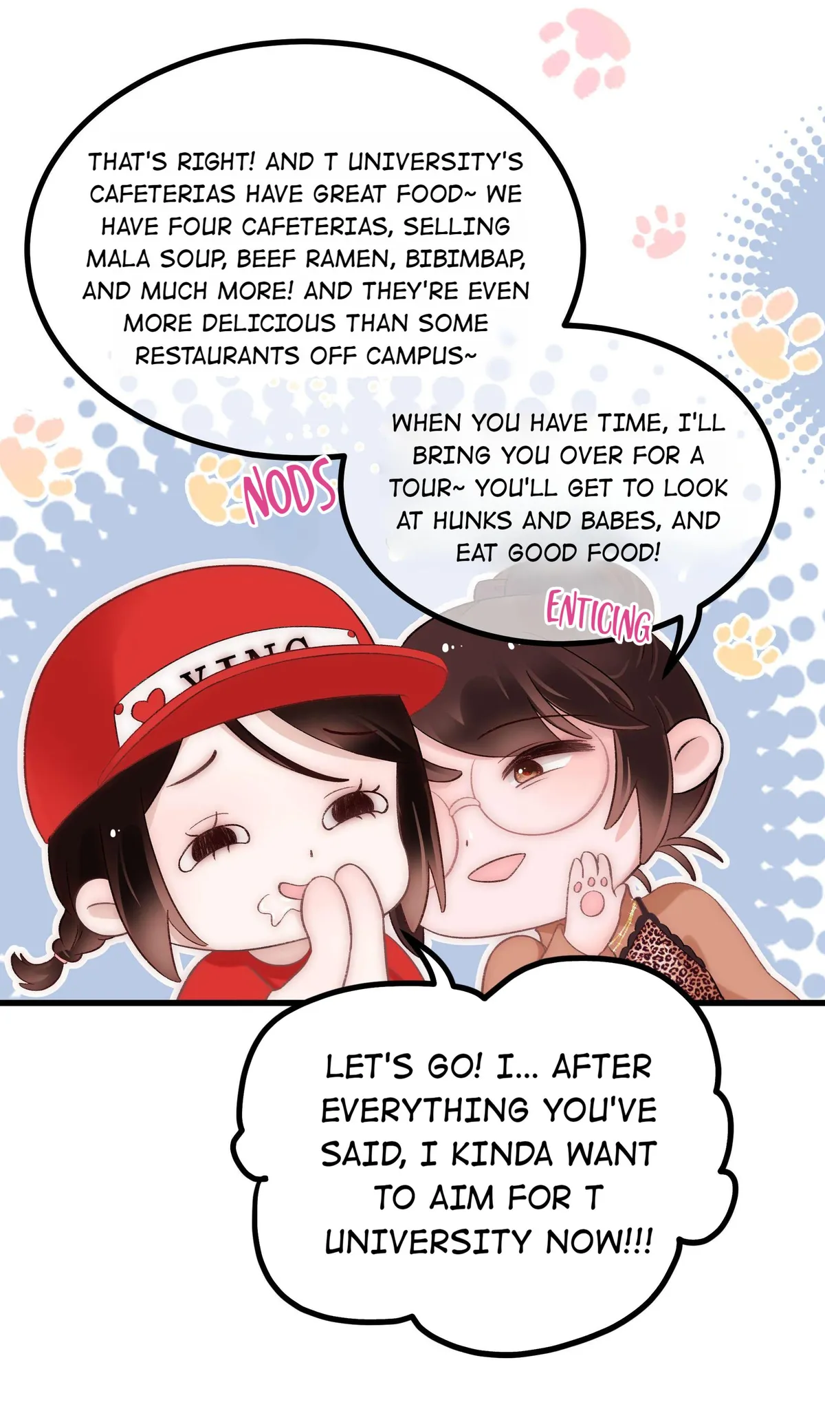 Professional Fan Chapter 33 Online - página 14