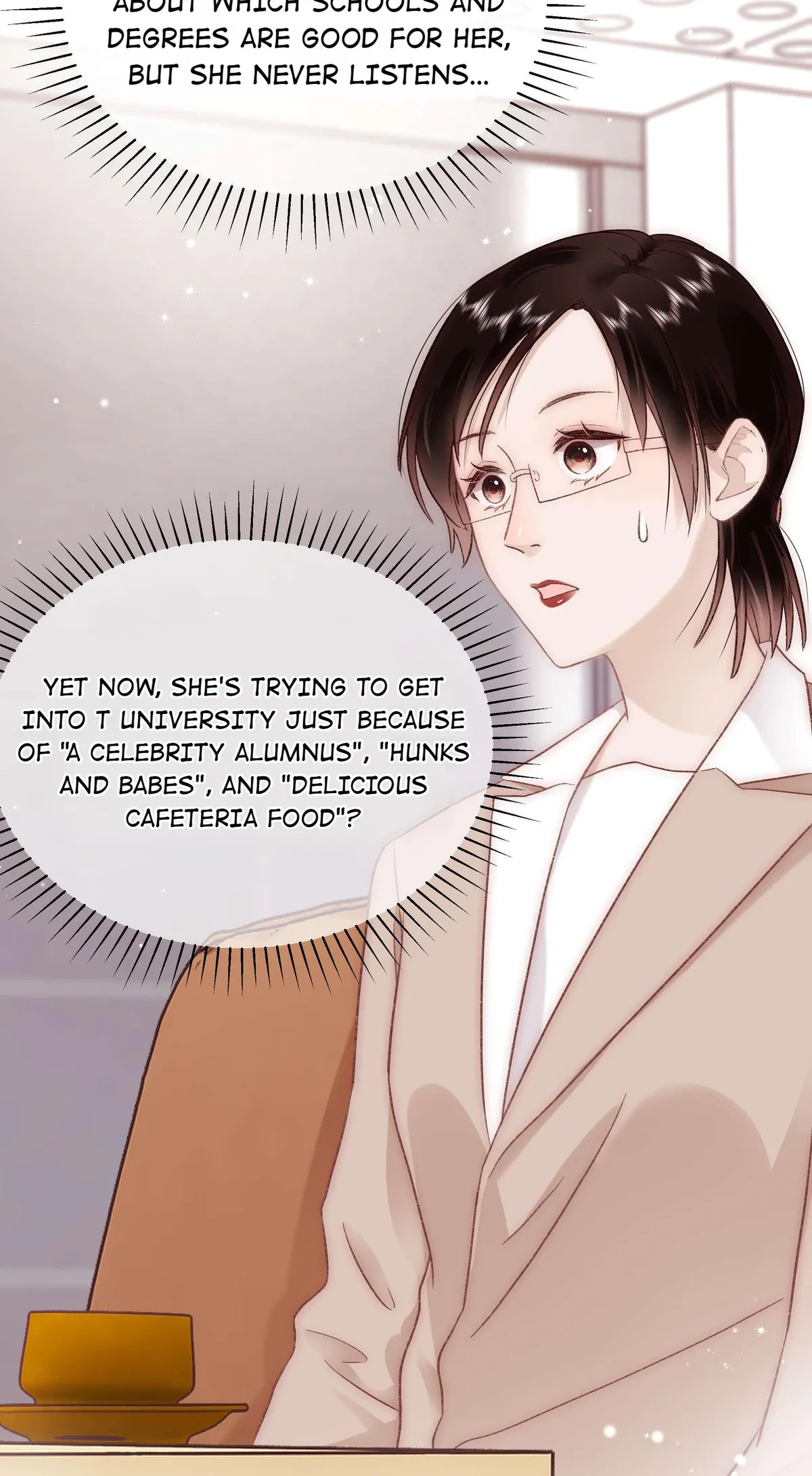 Professional Fan Chapter 33 Online - página 16