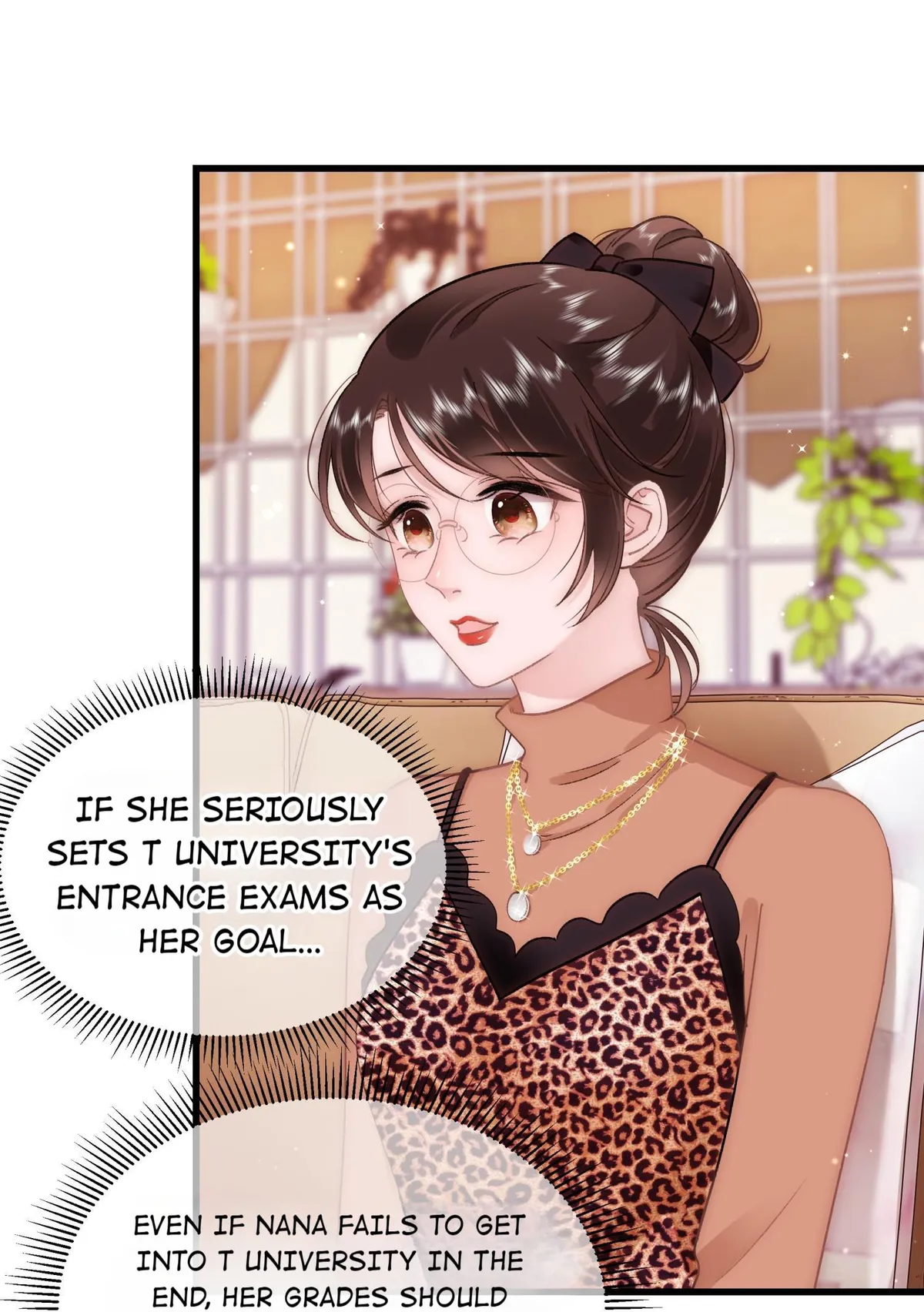 Professional Fan Chapter 33 Online - página 23