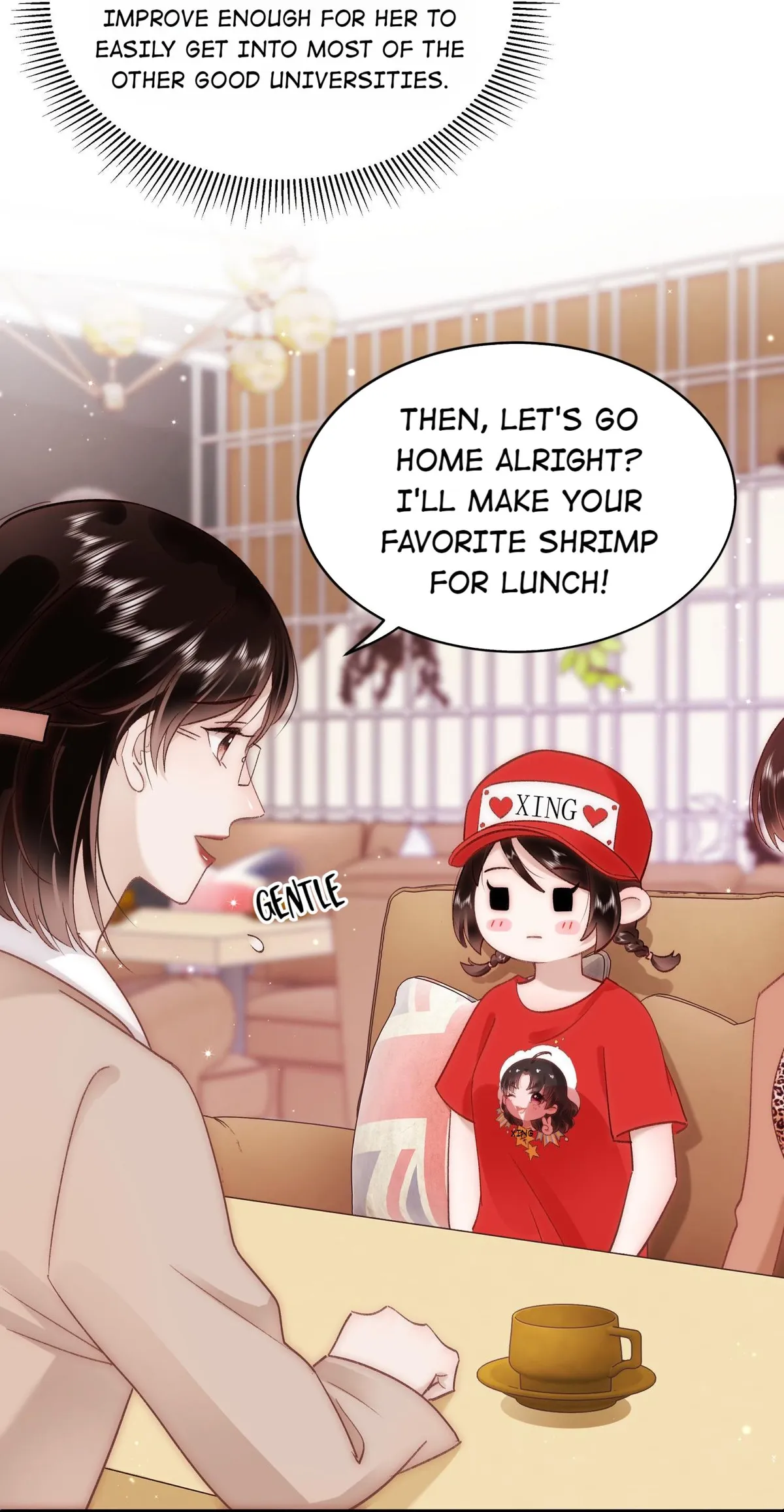 Professional Fan Chapter 33 Online - página 24