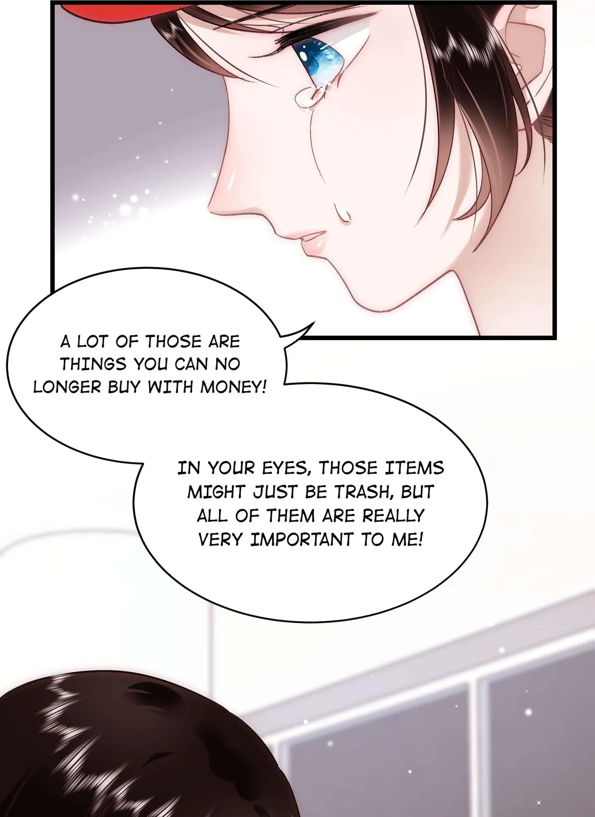 Professional Fan Chapter 33 Online - página 28