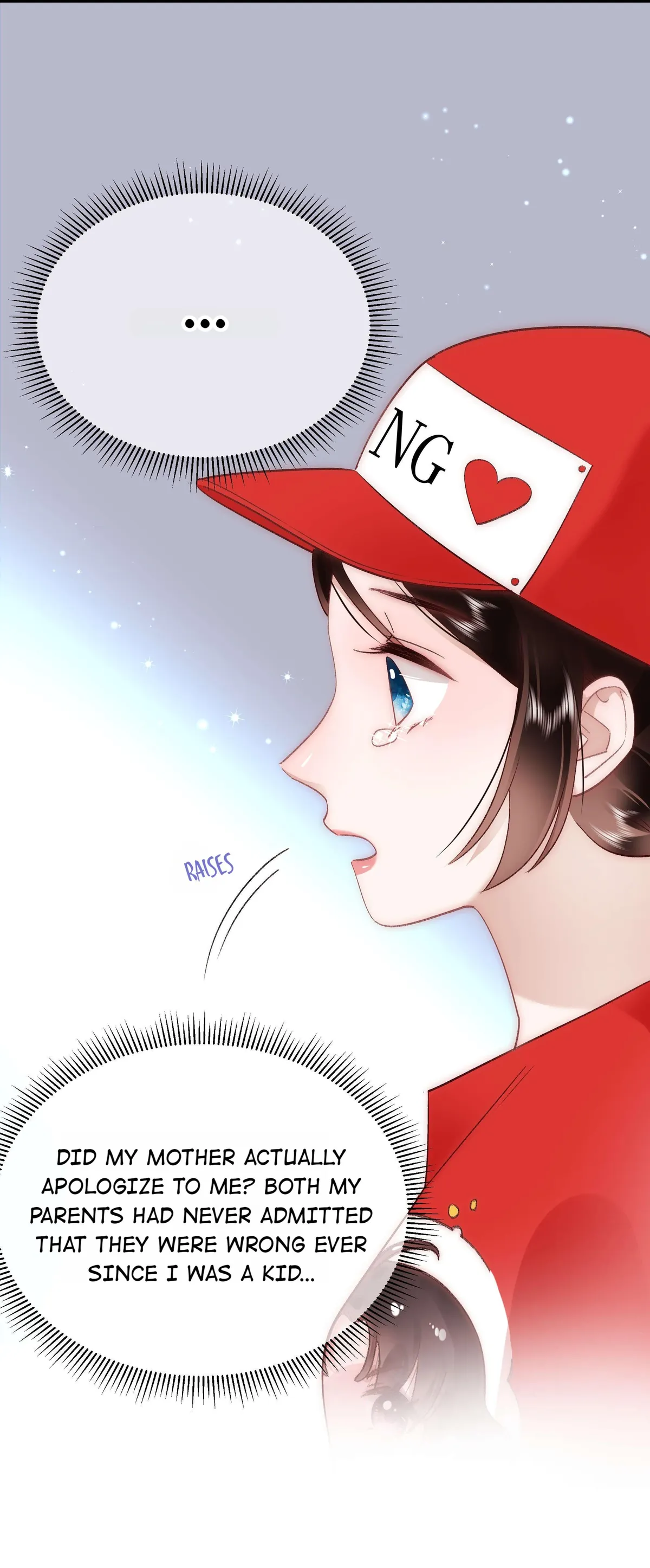 Professional Fan Chapter 33 Online - página 30