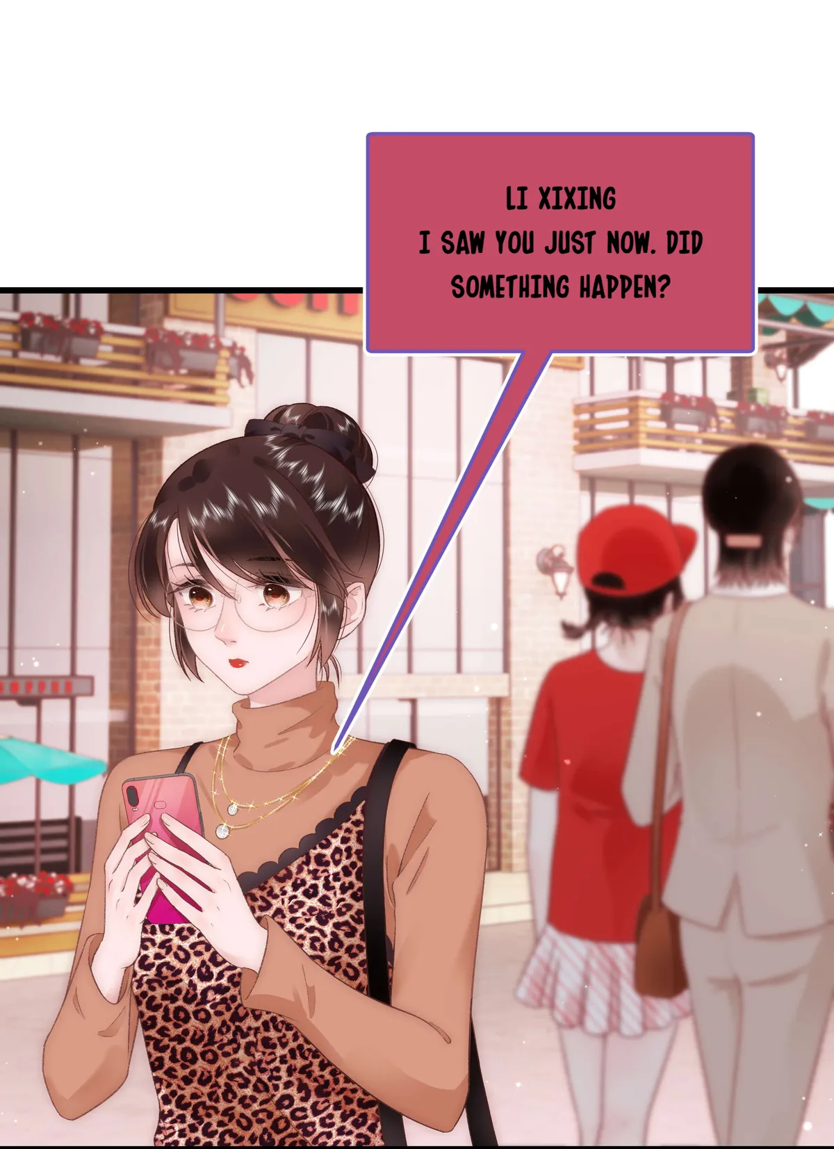 Professional Fan Chapter 33 Online - página 35
