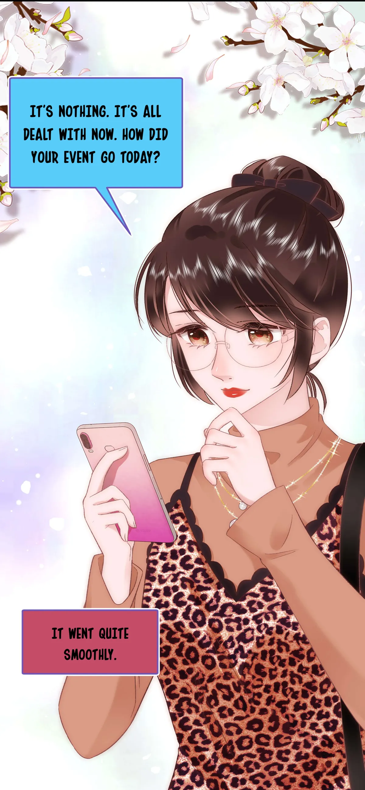 Professional Fan Chapter 33 Online - página 36