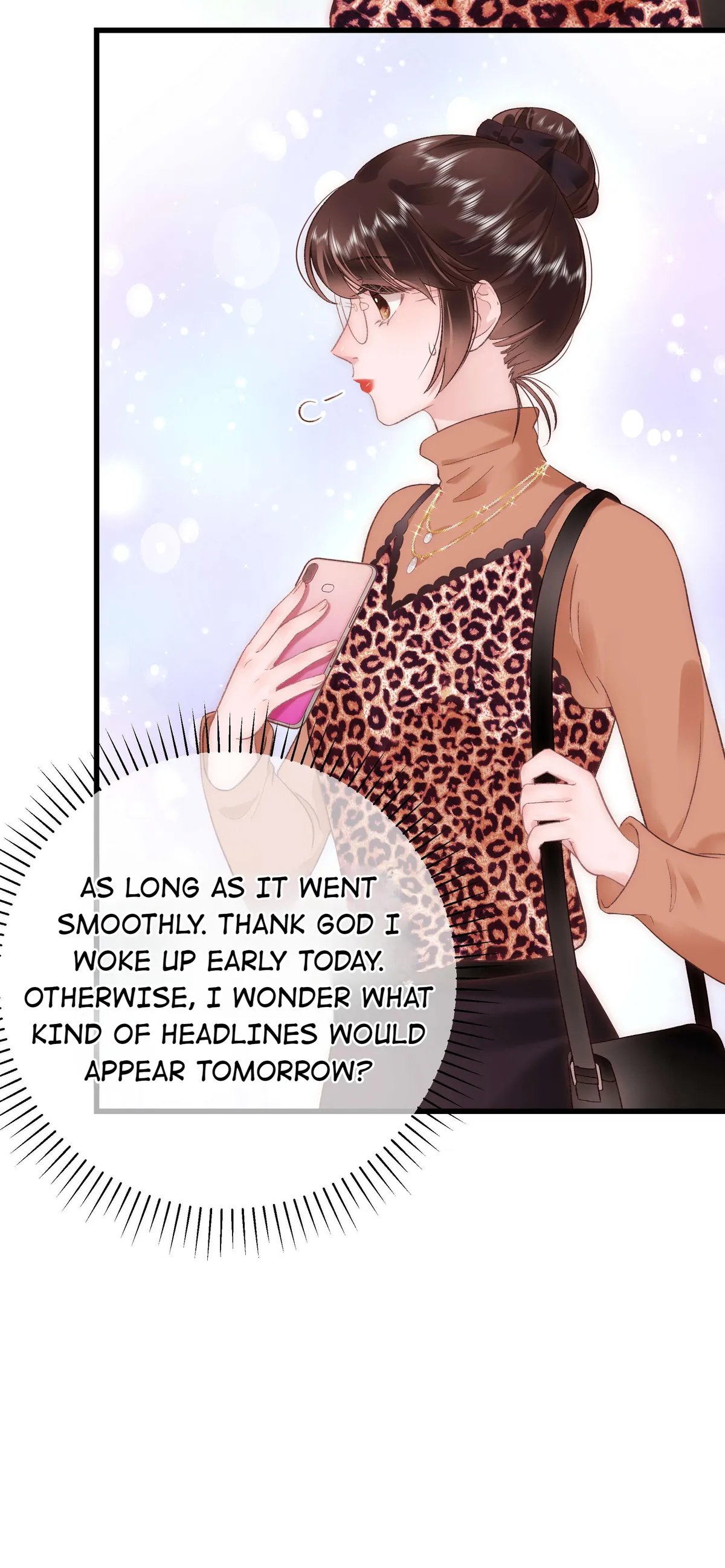 Professional Fan Chapter 33 Online - página 37