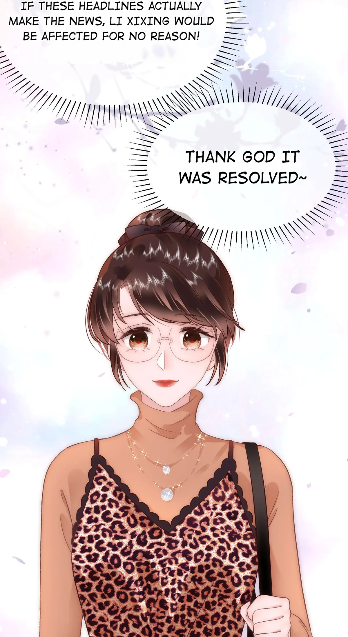 Professional Fan Chapter 33 Online - página 41