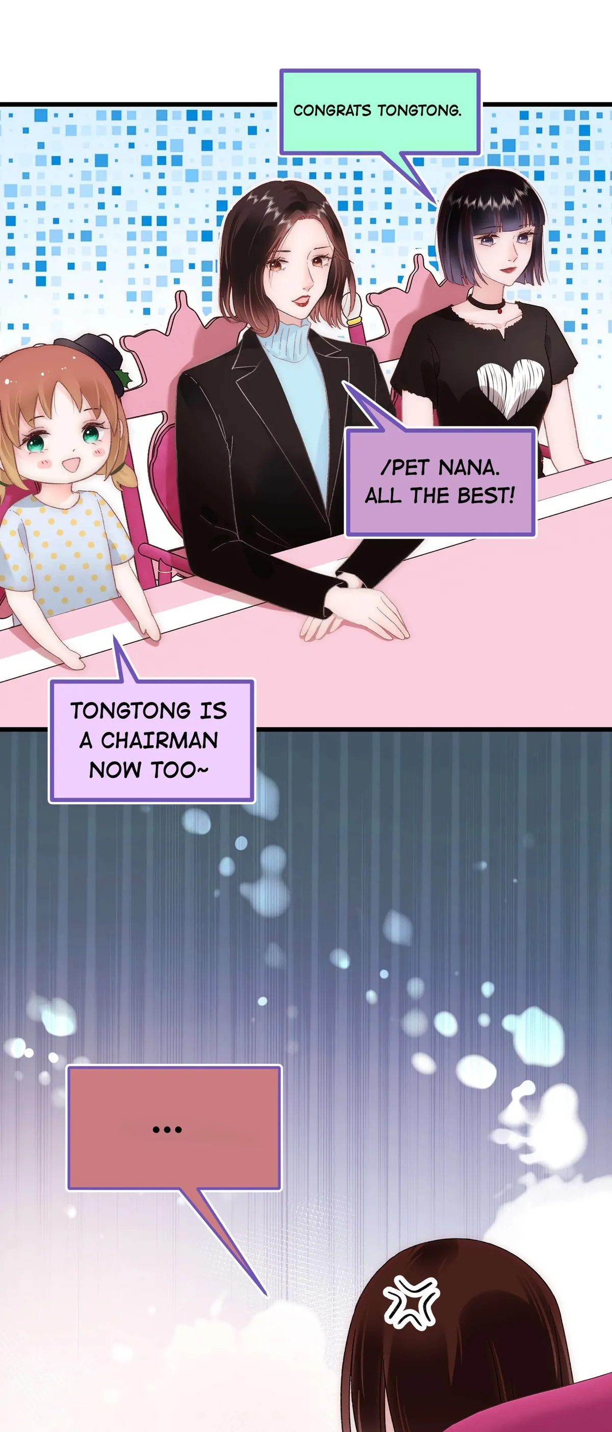 Professional Fan Chapter 34 Online - página 12