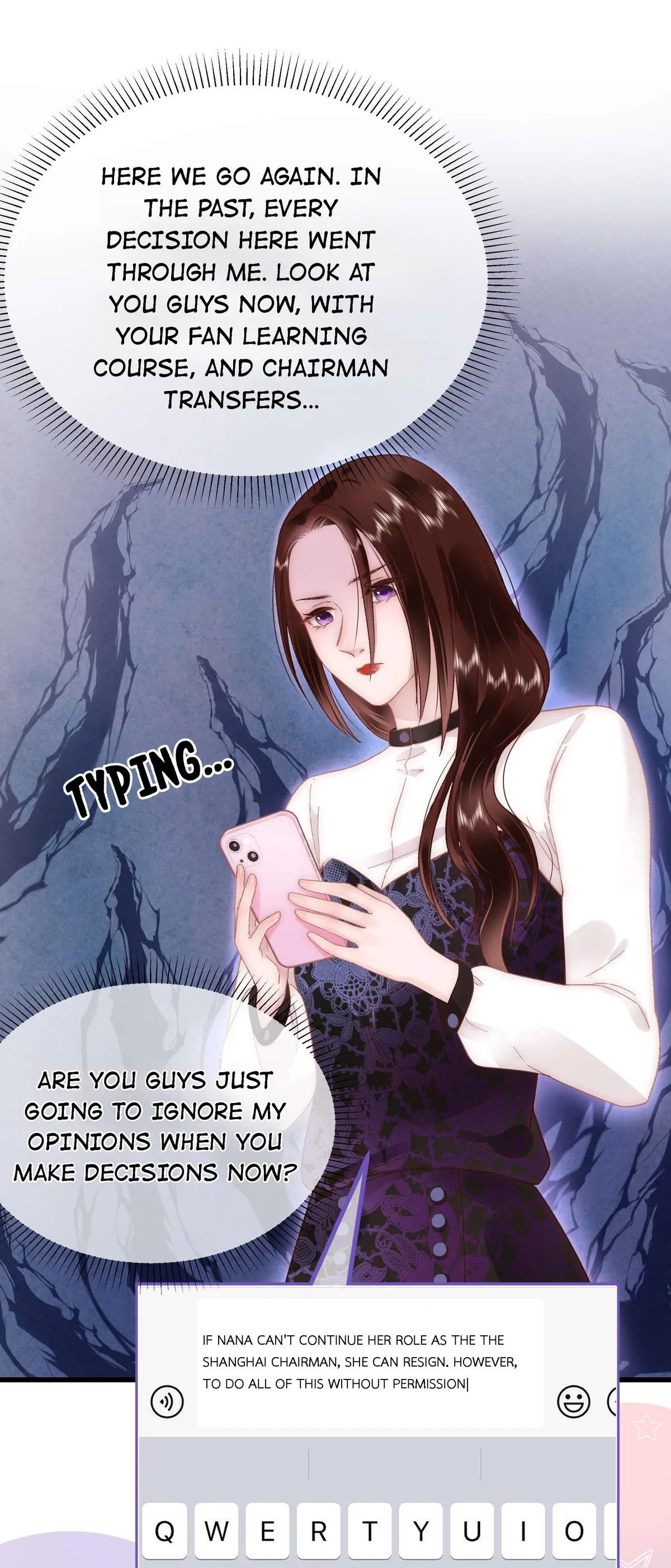 Professional Fan Chapter 34 Online - página 15