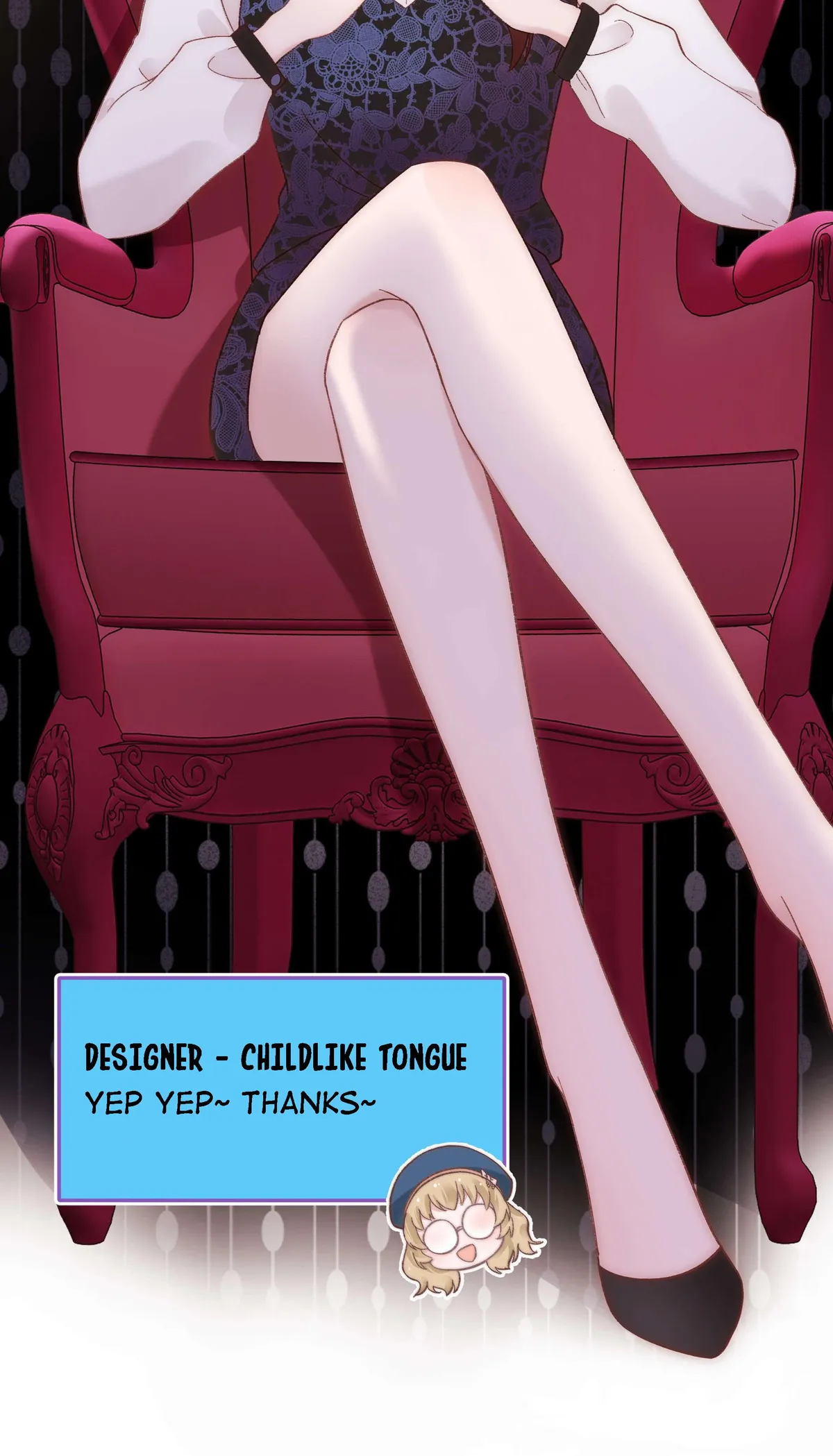 Professional Fan Chapter 34 Online - página 20