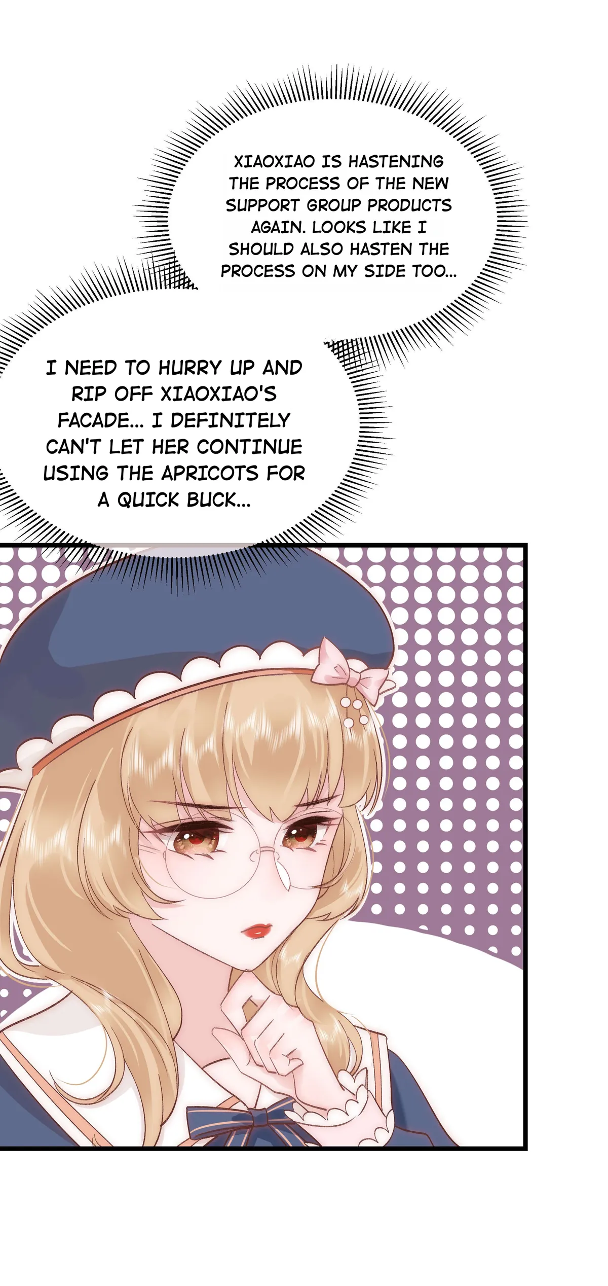 Professional Fan Chapter 34 Online - página 25
