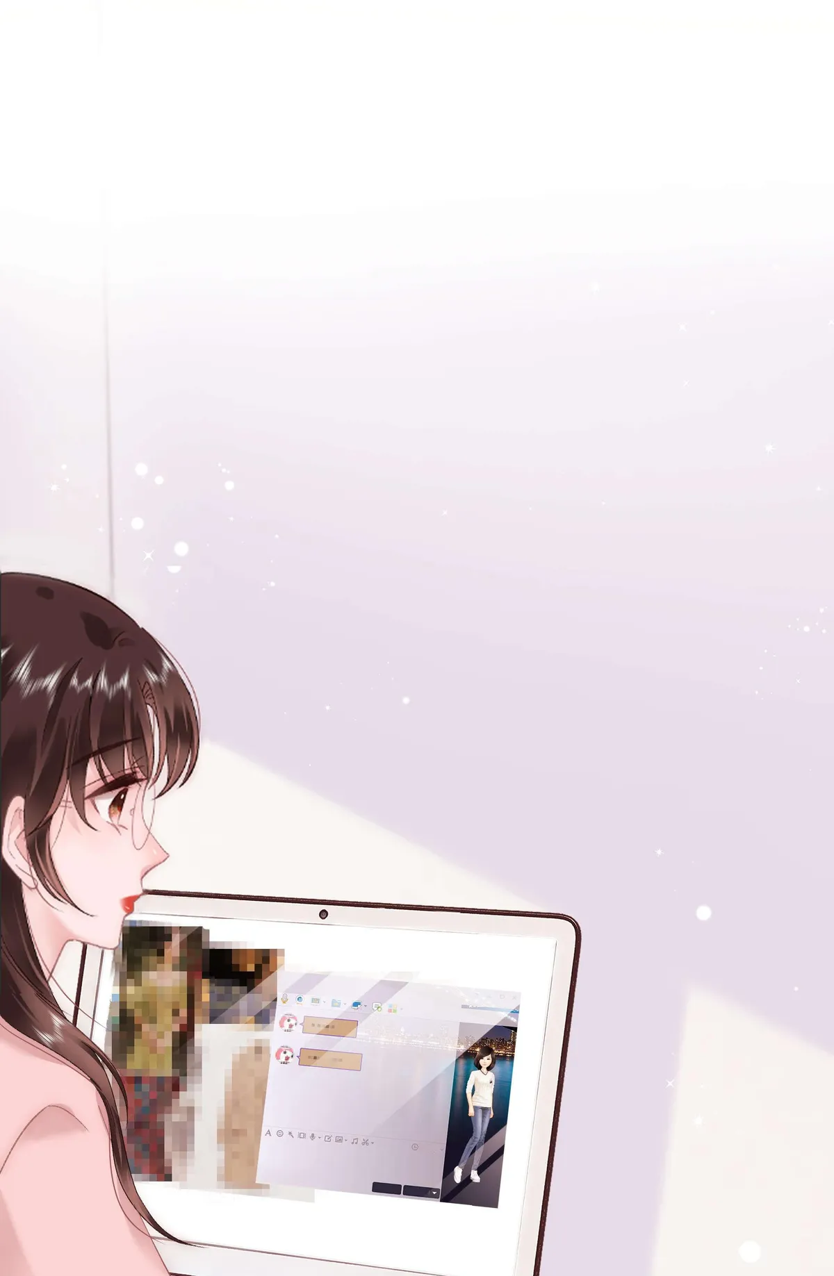 Professional Fan Chapter 34 Online - página 27