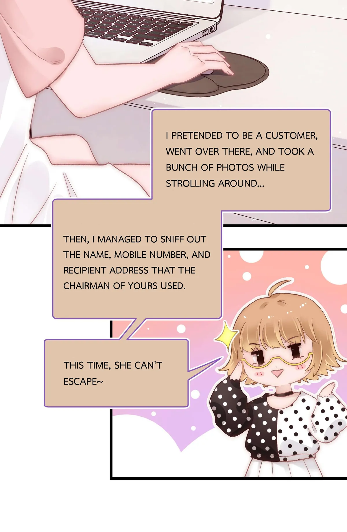 Professional Fan Chapter 34 Online - página 28