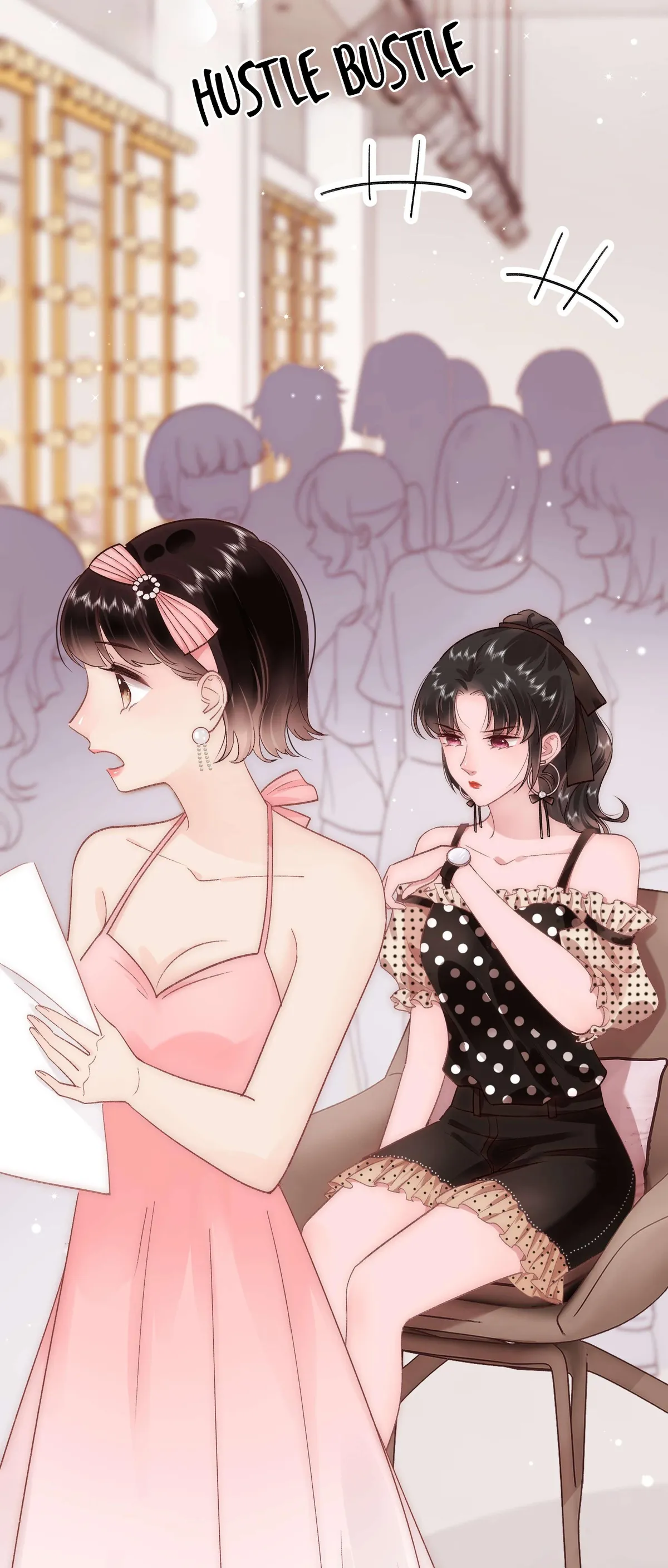 Professional Fan Chapter 34 Online - página 41