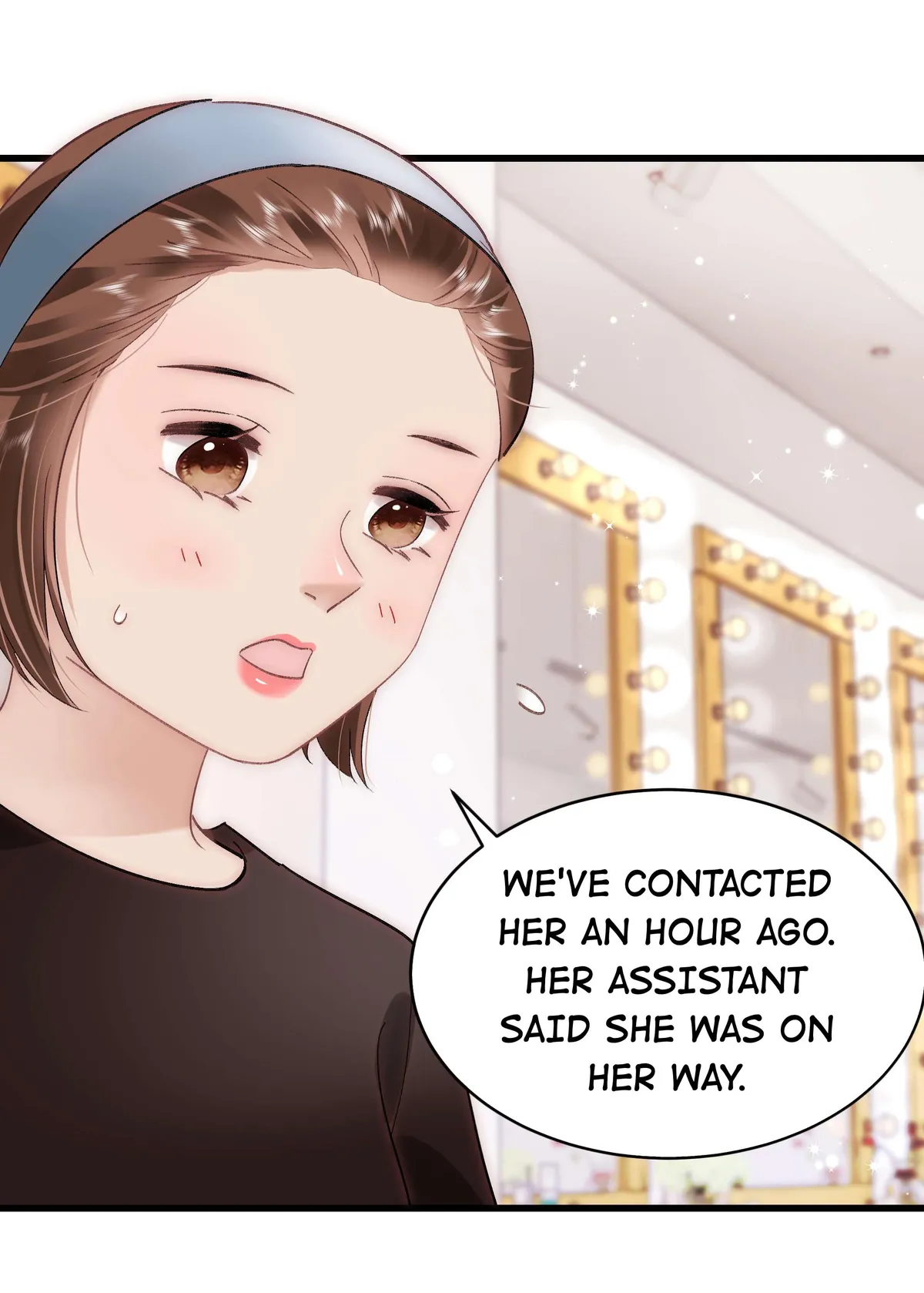 Professional Fan Chapter 34 Online - página 43