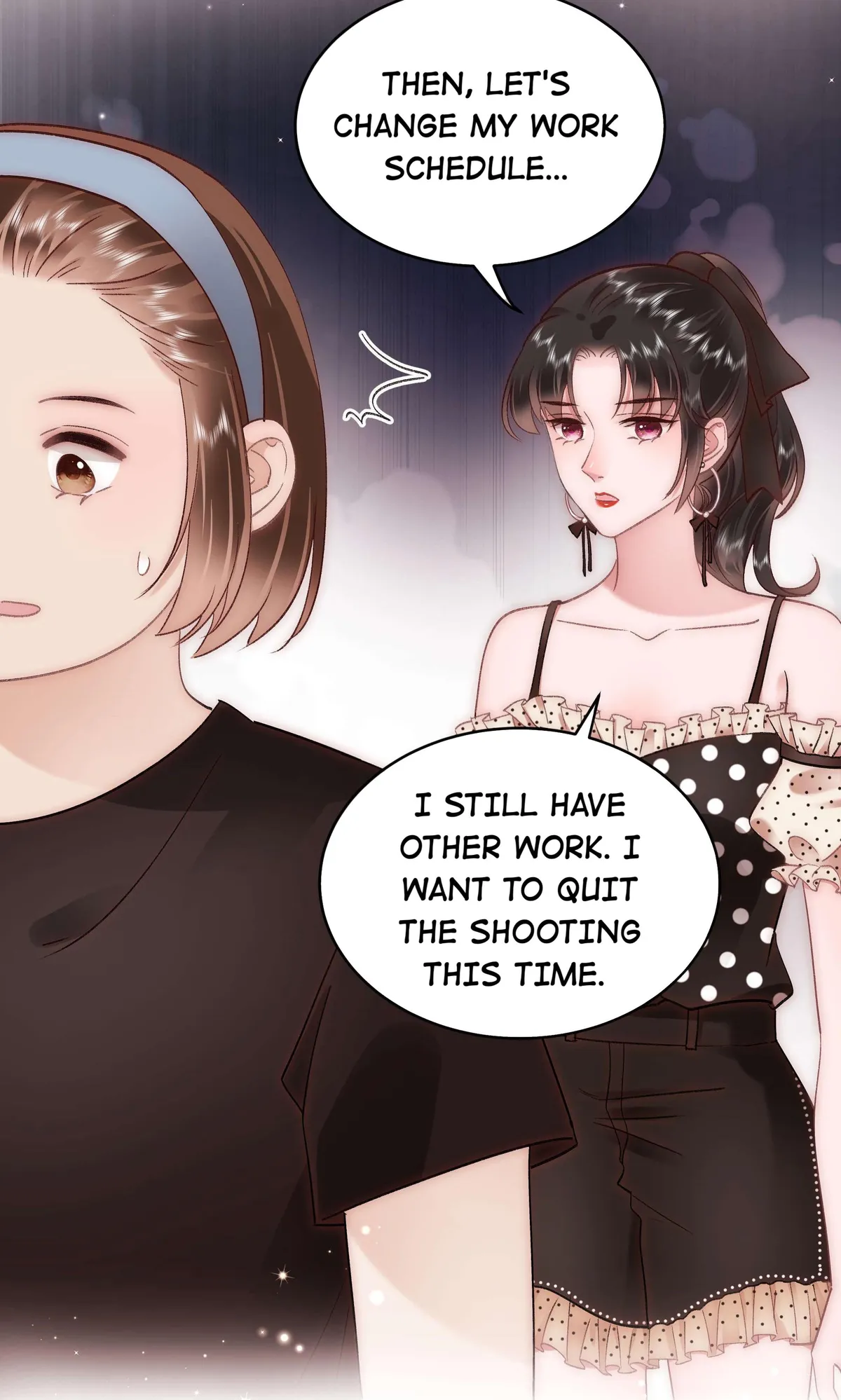Professional Fan Chapter 34 Online - página 46