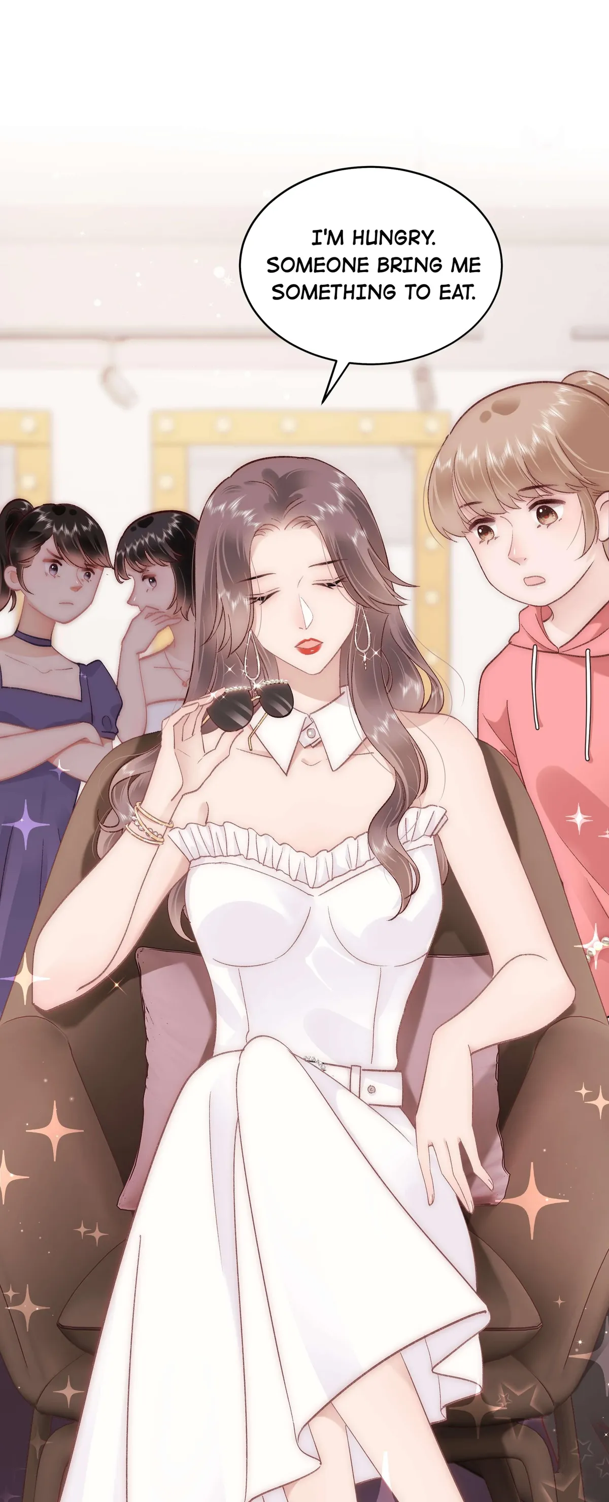 Professional Fan Chapter 34 Online - página 52