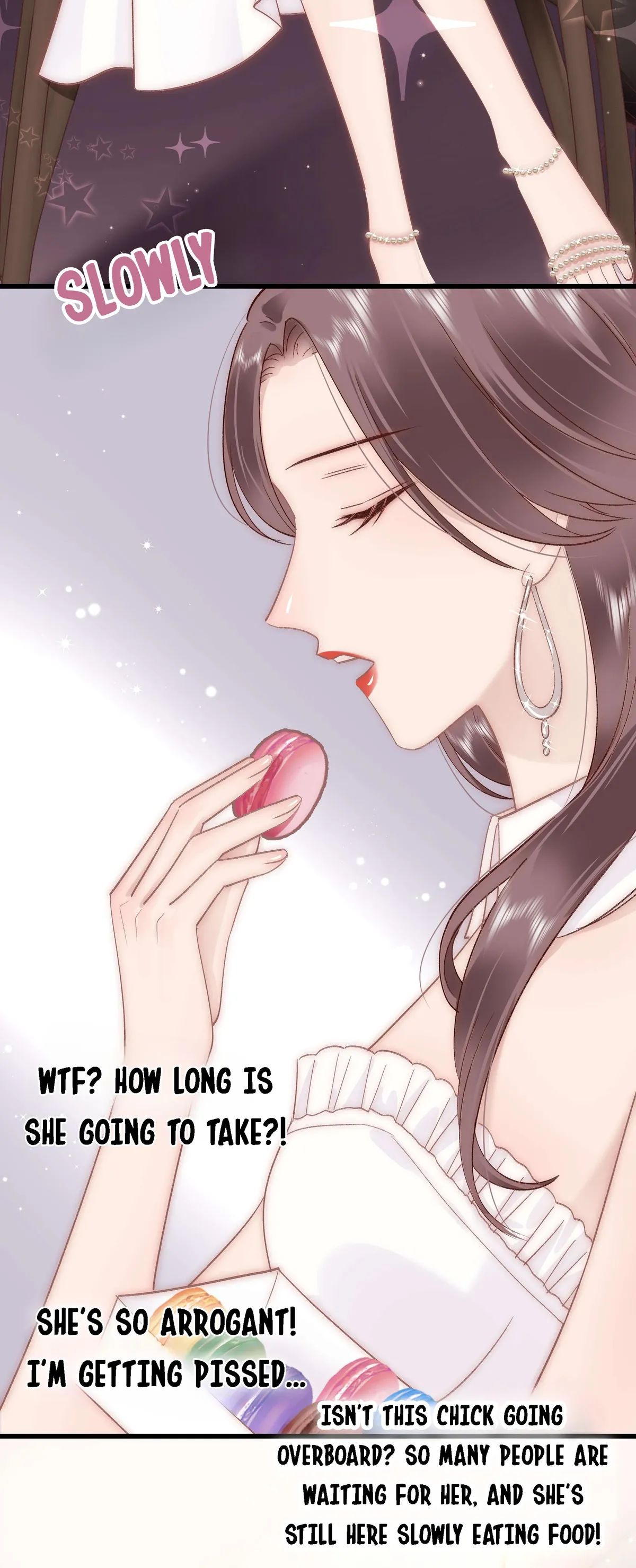 Professional Fan Chapter 34 Online - página 53