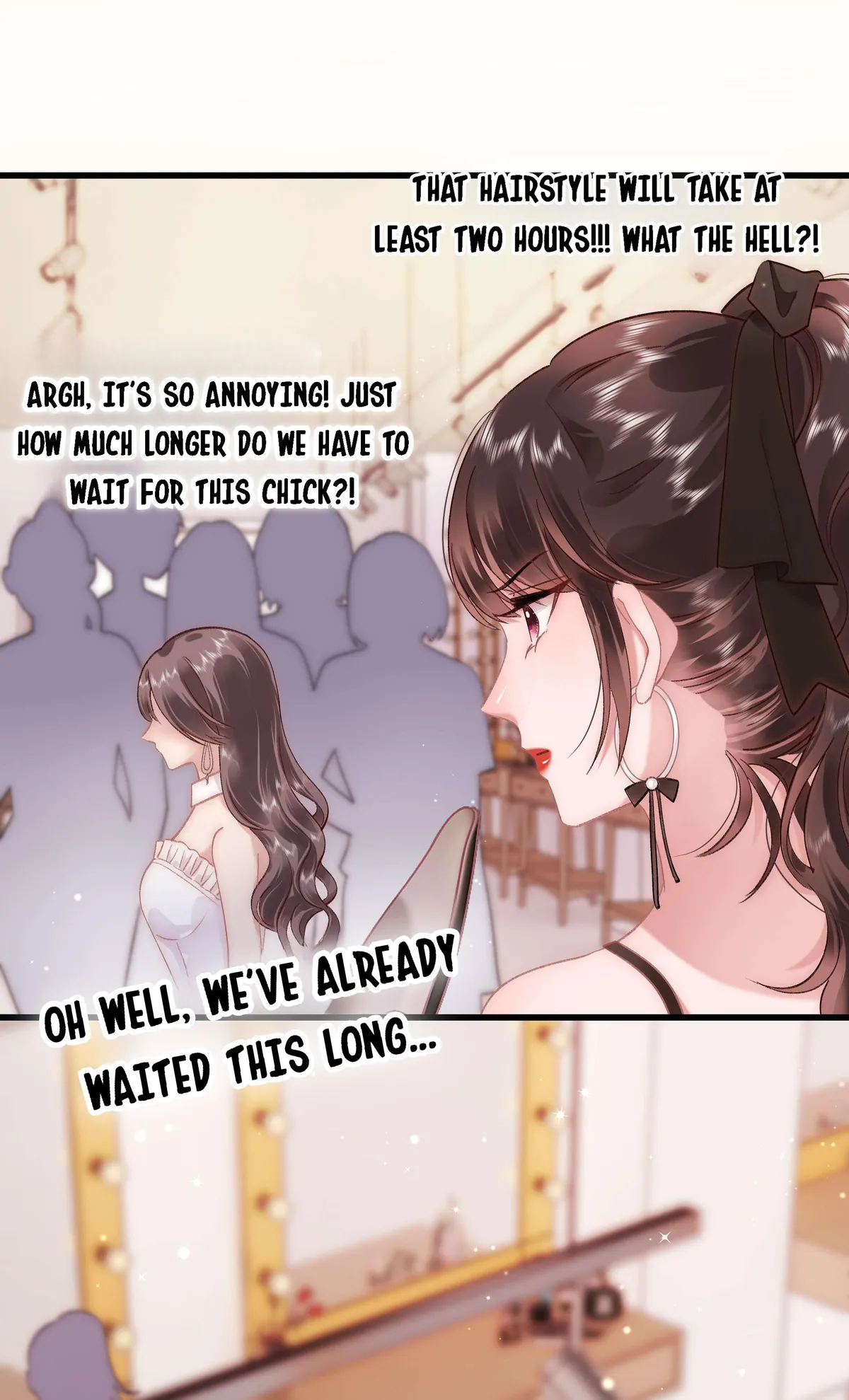 Professional Fan Chapter 35 Online - página 4