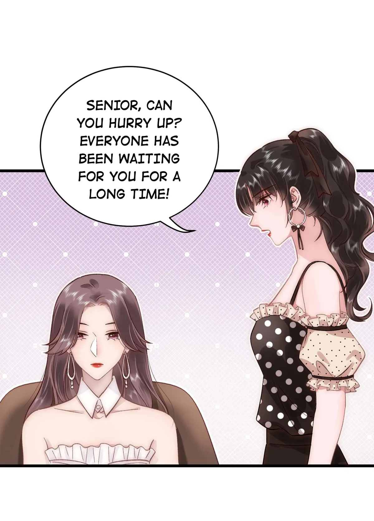 Professional Fan Chapter 35 Online - página 7