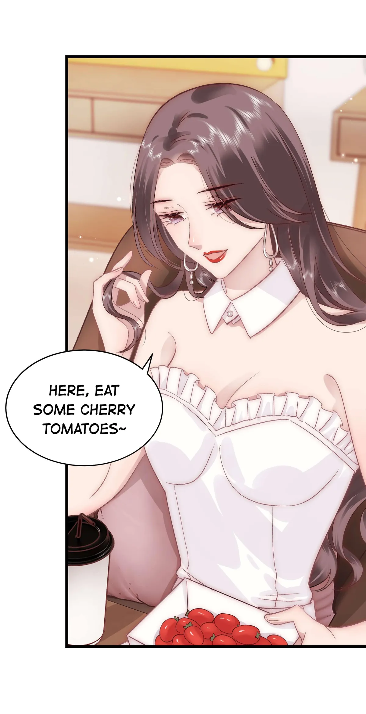 Professional Fan Chapter 35 Online - página 8
