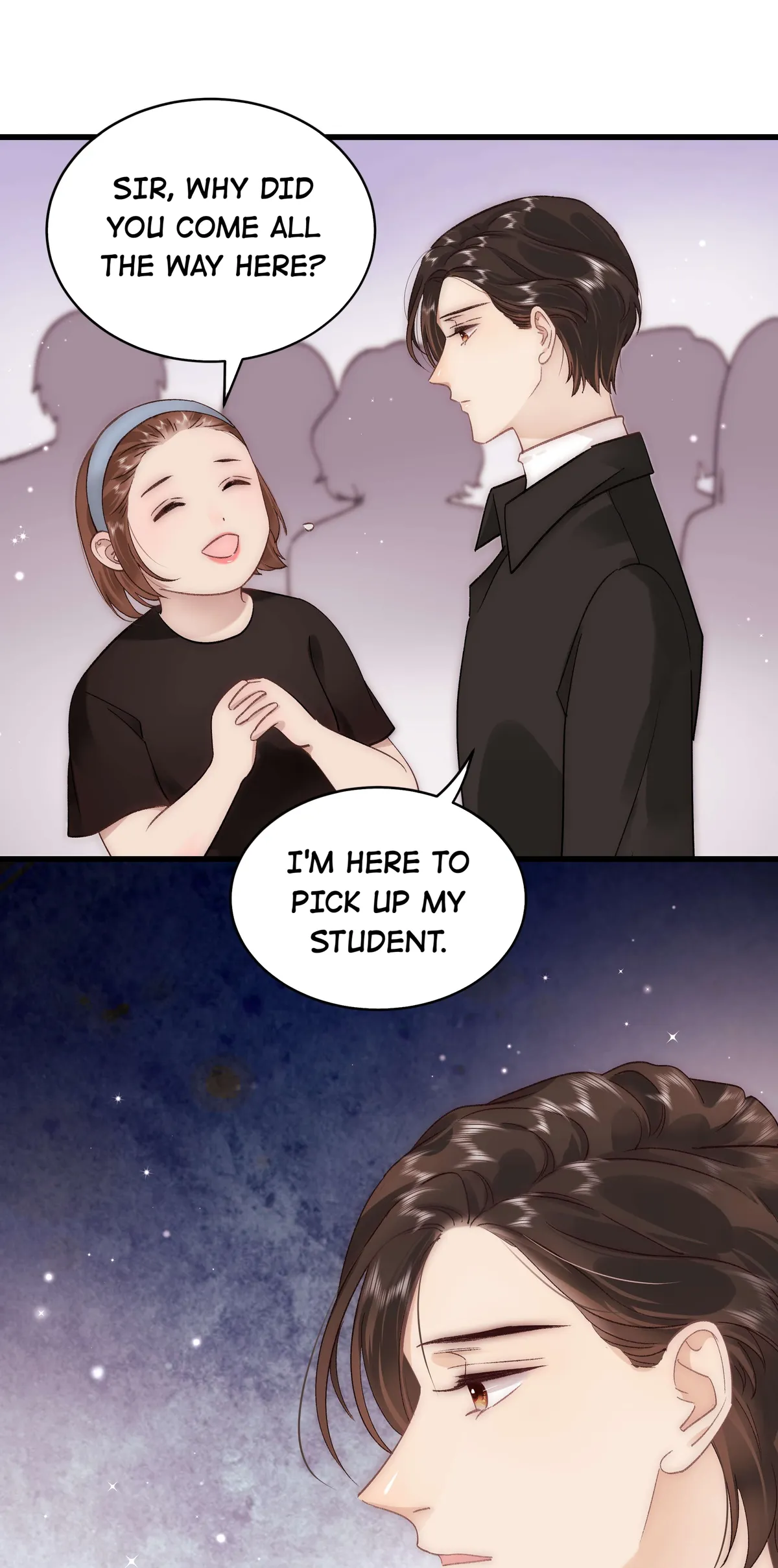 Professional Fan Chapter 35 Online - página 19
