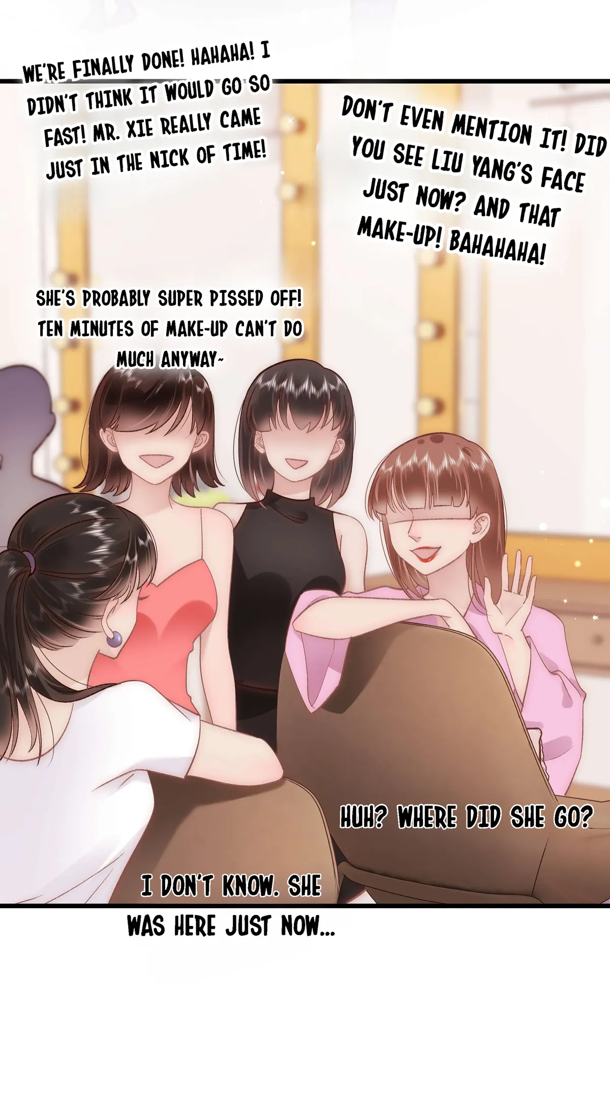 Professional Fan Chapter 35 Online - página 29