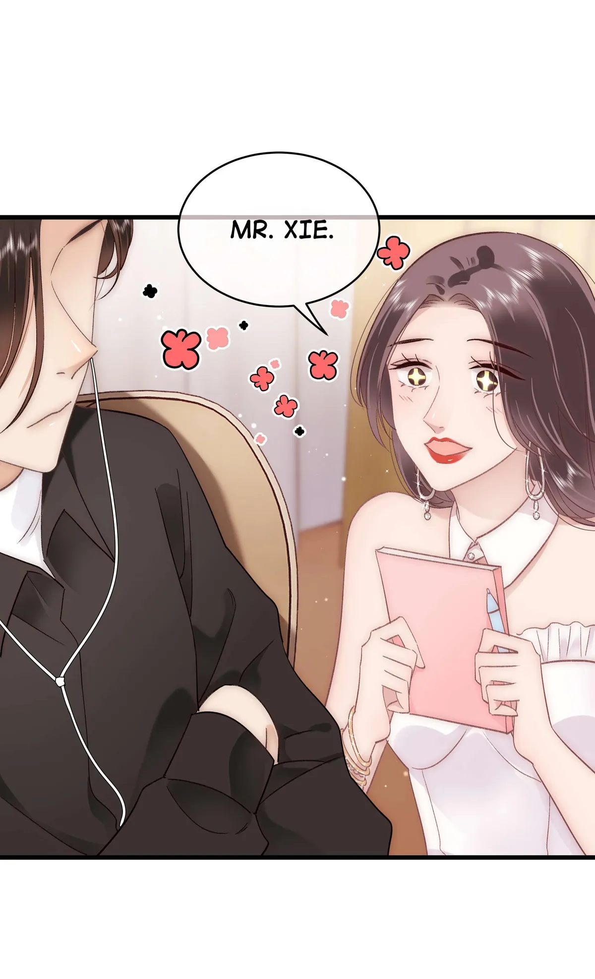 Professional Fan Chapter 35 Online - página 32