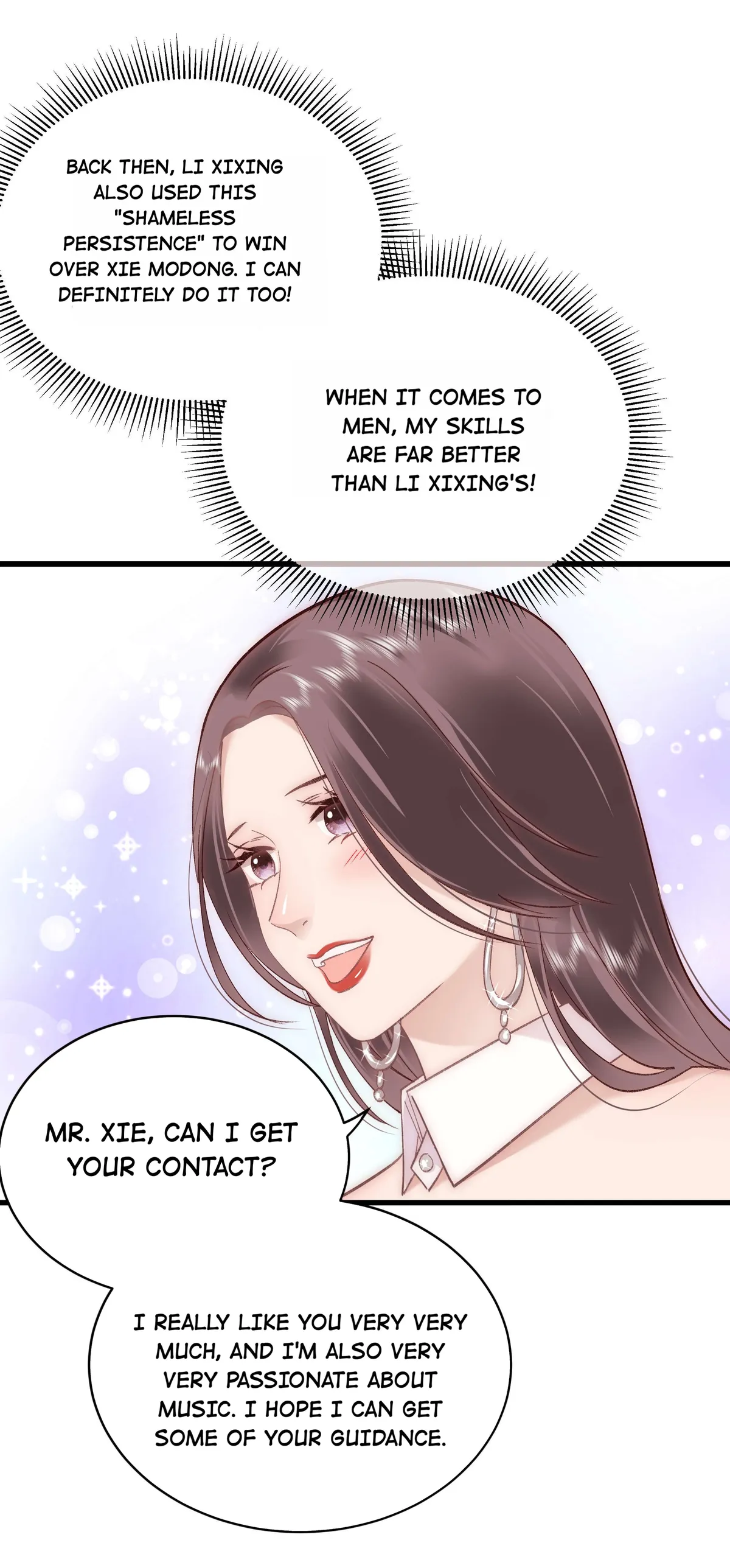Professional Fan Chapter 35 Online - página 37