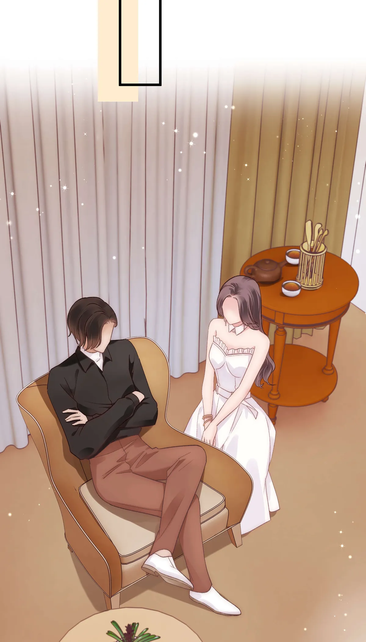 Professional Fan Chapter 36 Online - página 4