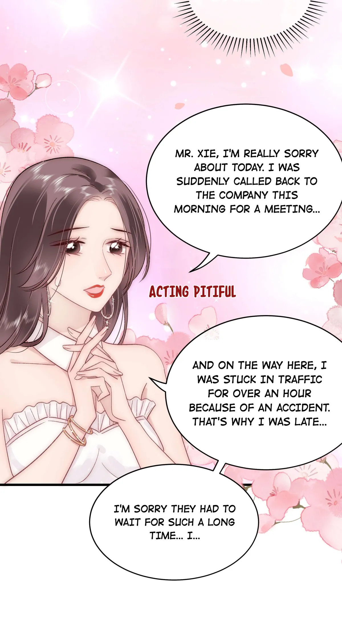 Professional Fan Chapter 36 Online - página 8