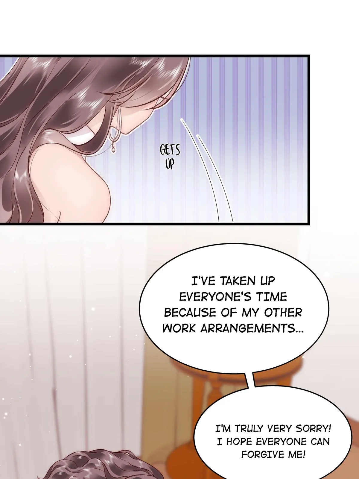 Professional Fan Chapter 36 Online - página 10