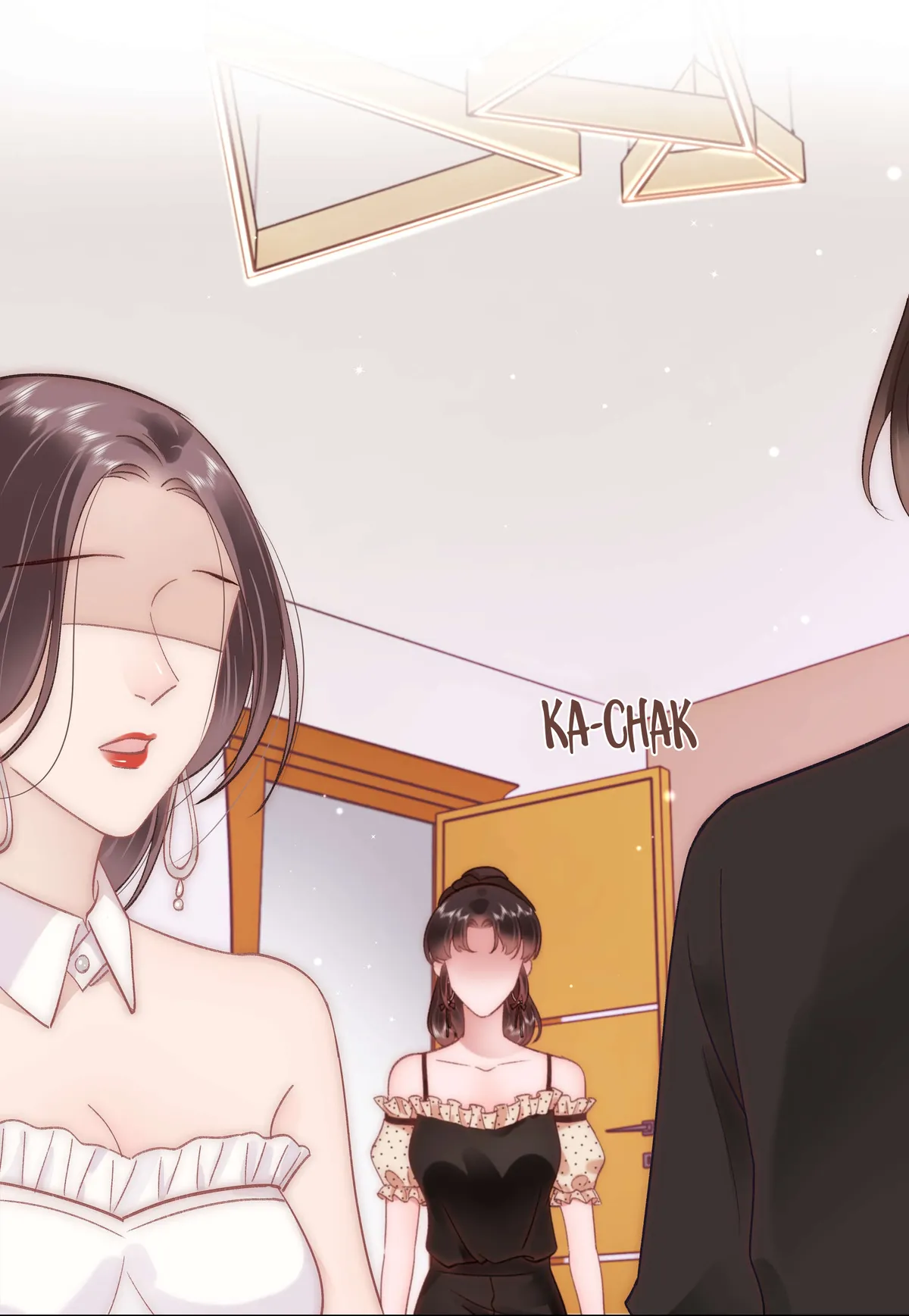 Professional Fan Chapter 36 Online - página 15